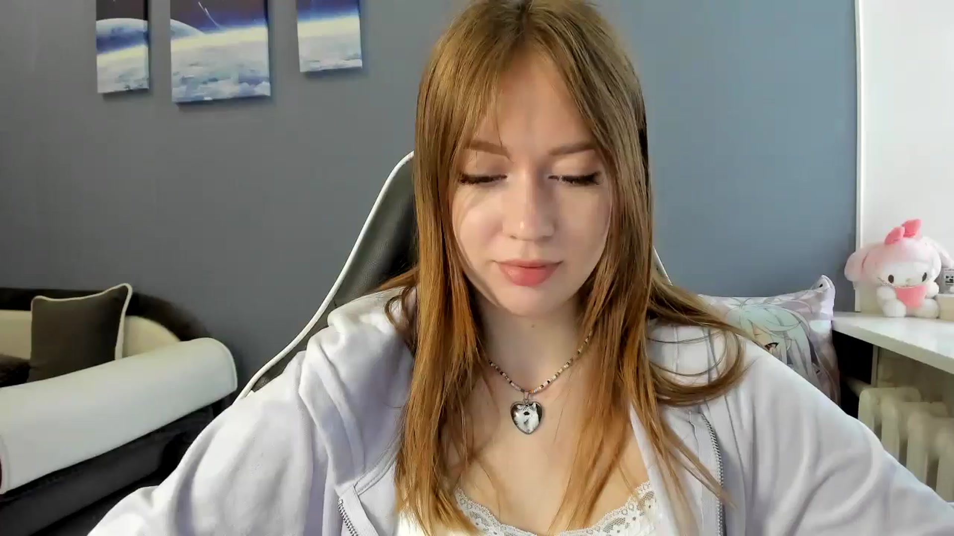 Gallery image thumbnail from RoboSasha's myfreecams stream on, 07/07/2025, 12:13 image 8 of 20