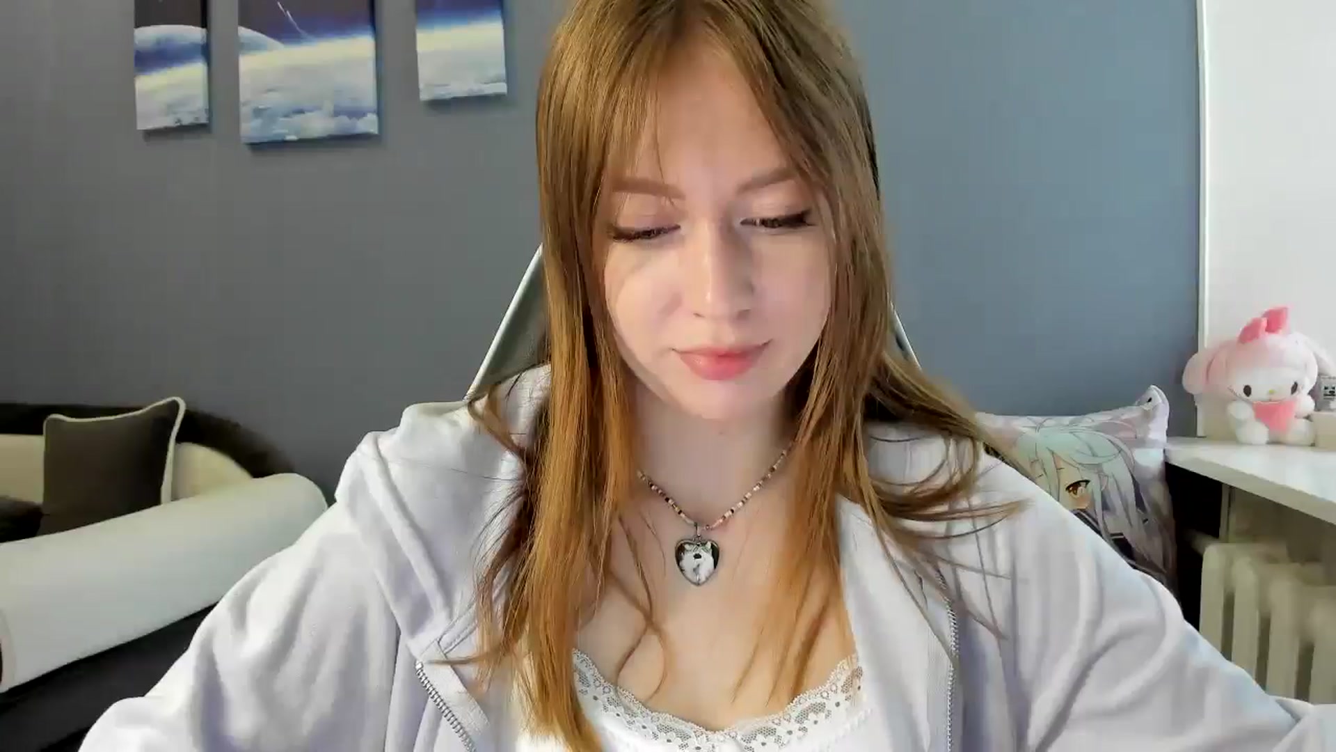 Gallery image thumbnail from RoboSasha's myfreecams stream on, 07/07/2025, 12:13 image 4 of 20