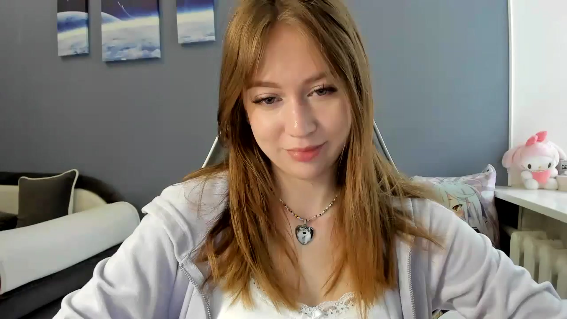 Gallery image thumbnail from RoboSasha's myfreecams stream on, 07/07/2025, 12:13 image 18 of 20