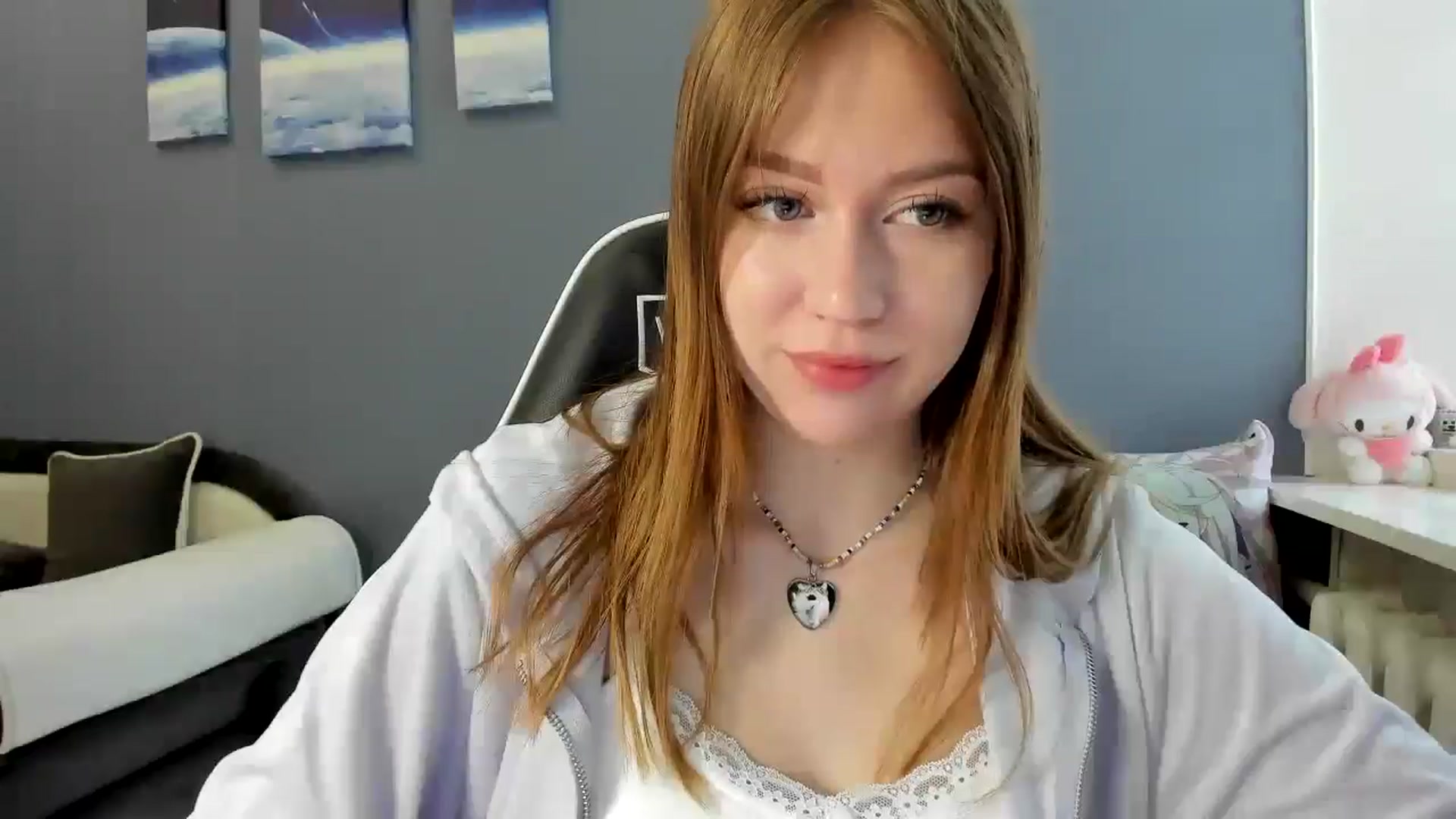 Gallery image thumbnail from RoboSasha's myfreecams stream on, 07/07/2025, 12:13 image 3 of 20