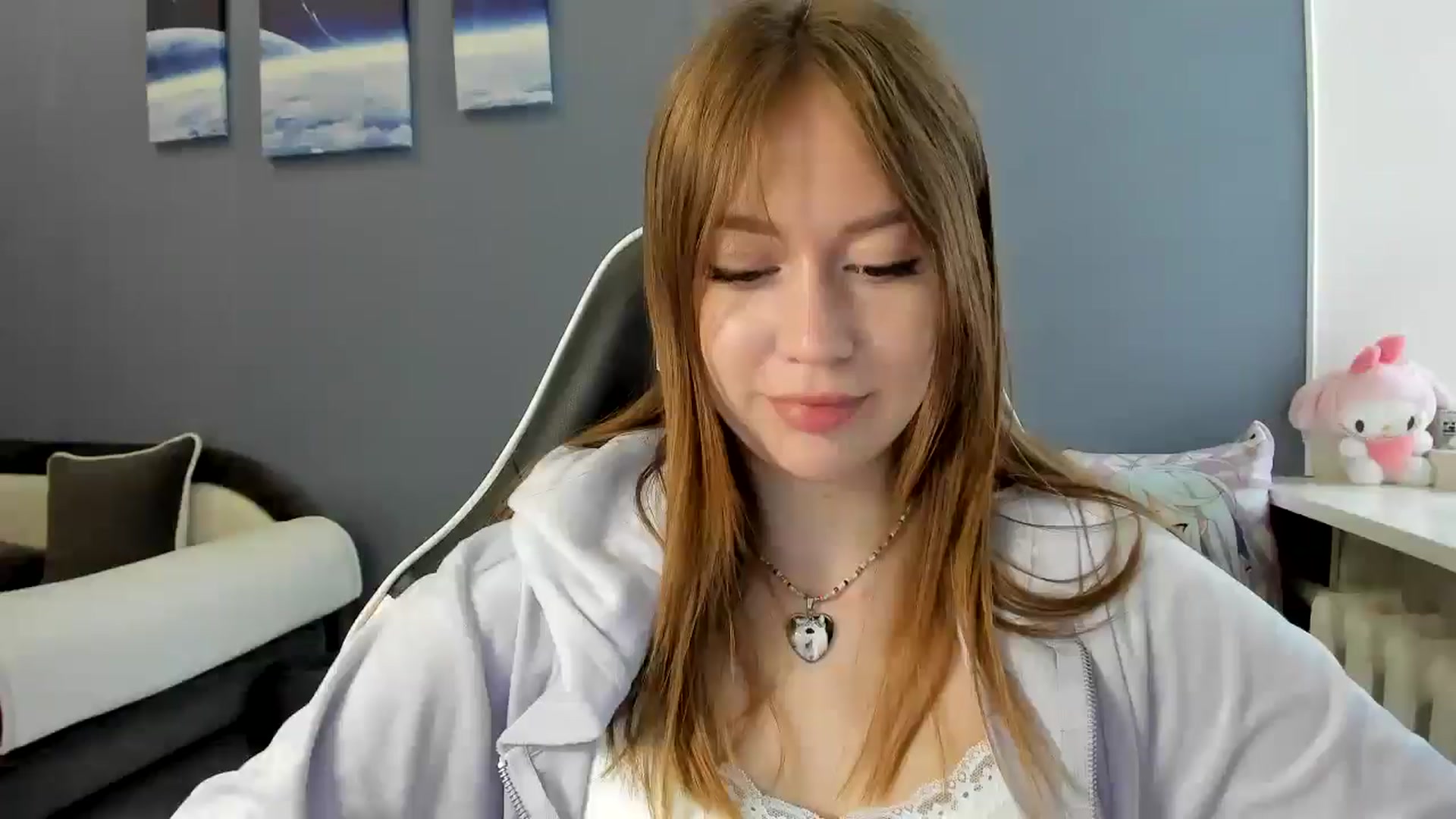 Gallery image thumbnail from RoboSasha's myfreecams stream on, 07/07/2025, 12:13 image 9 of 20