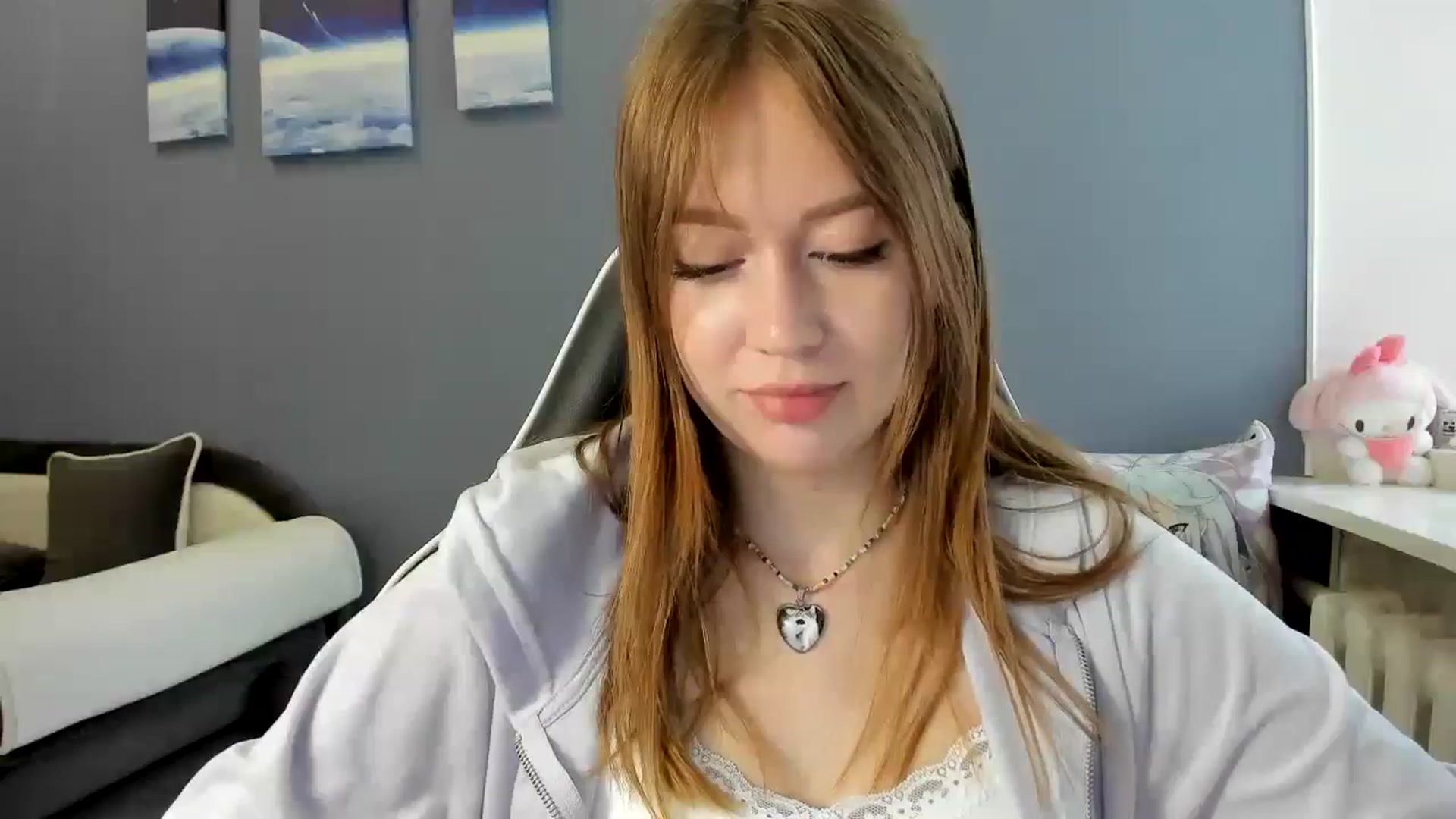 Gallery image thumbnail from RoboSasha's myfreecams stream on, 07/07/2025, 12:13 image 7 of 20