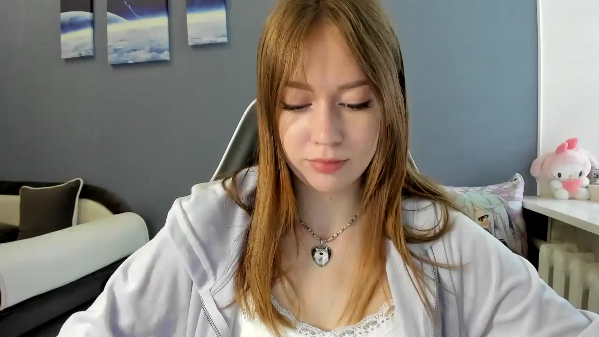 Gallery image thumbnail from RoboSasha's myfreecams stream on, 07/07/2025, 12:13 image 6 of 20