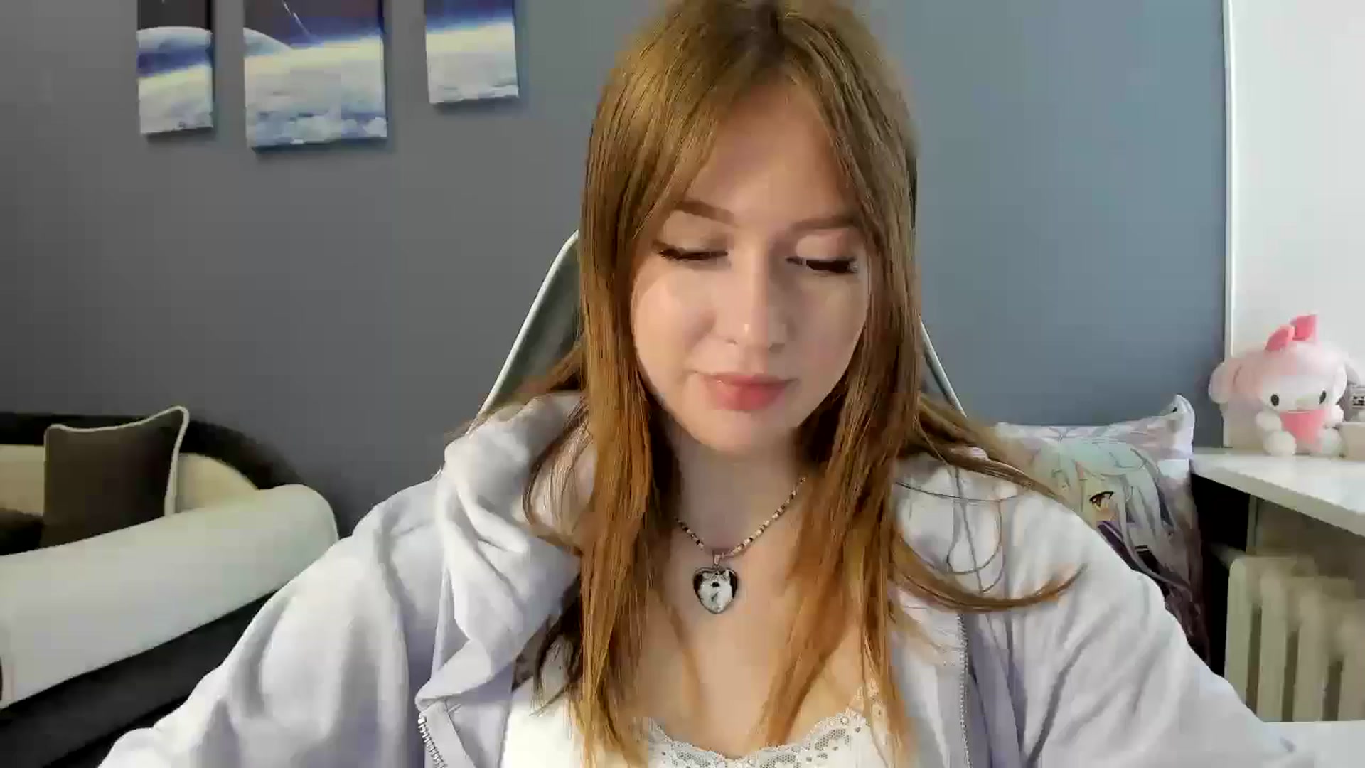 Gallery image thumbnail from RoboSasha's myfreecams stream on, 07/07/2025, 12:13 image 11 of 20