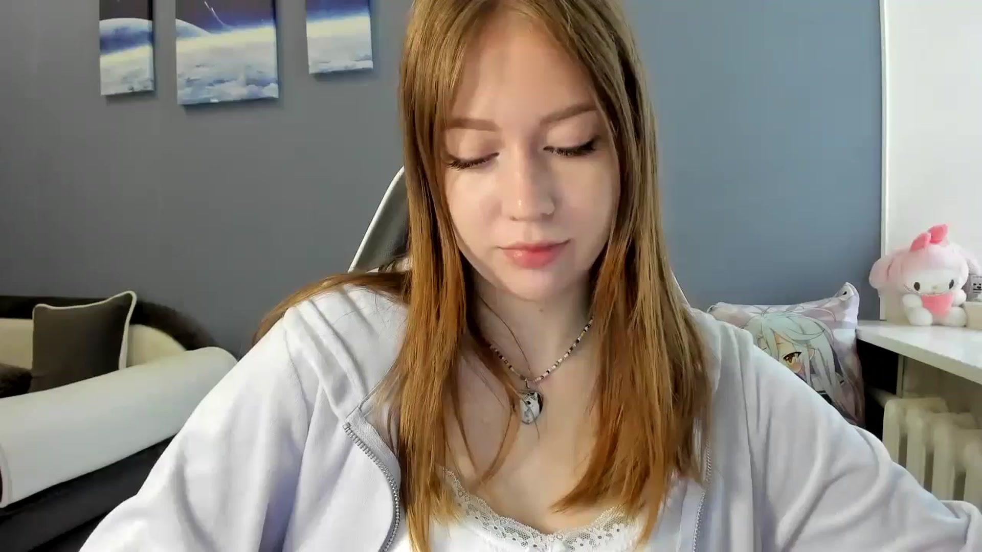 Gallery image thumbnail from RoboSasha's myfreecams stream on, 07/07/2025, 12:13 image 1 of 20