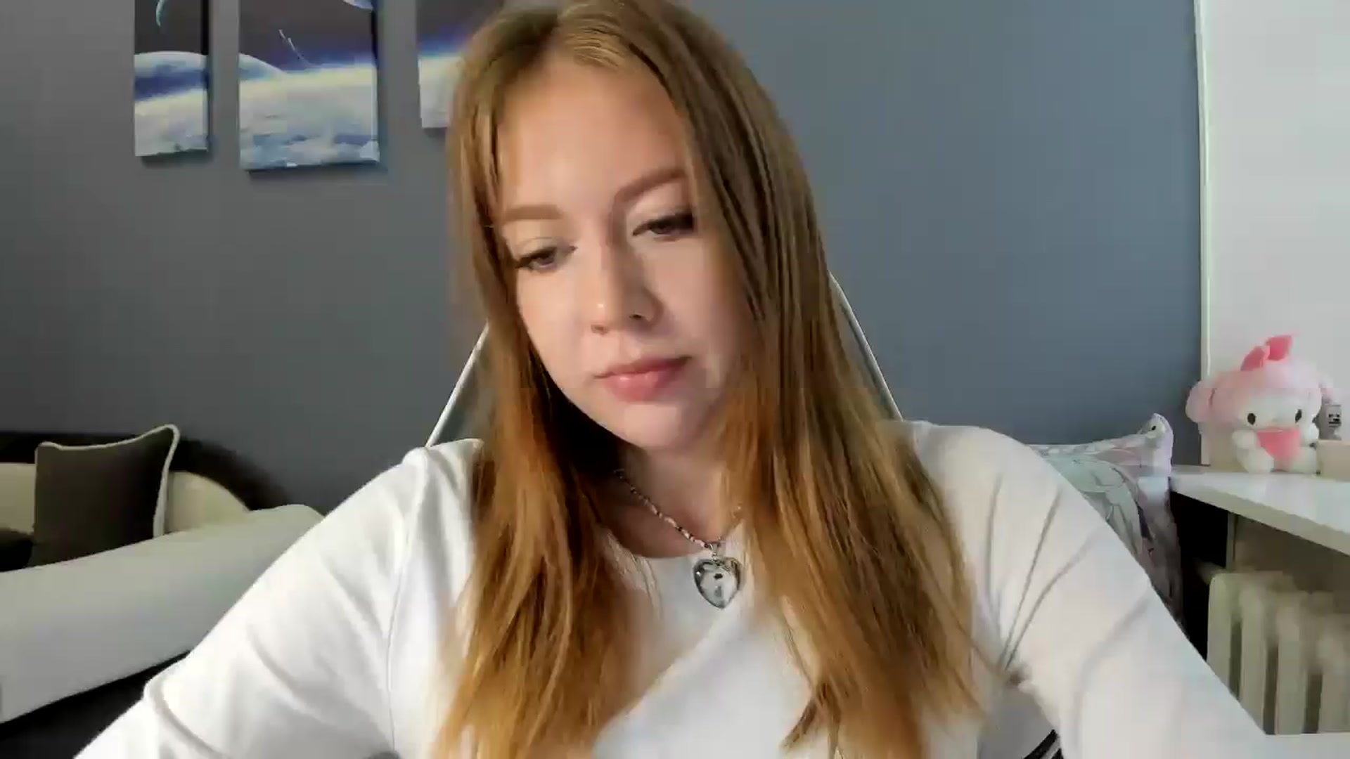 Gallery image thumbnail from RoboSasha's myfreecams stream on, 07/09/2025, 11:14 image 18 of 20