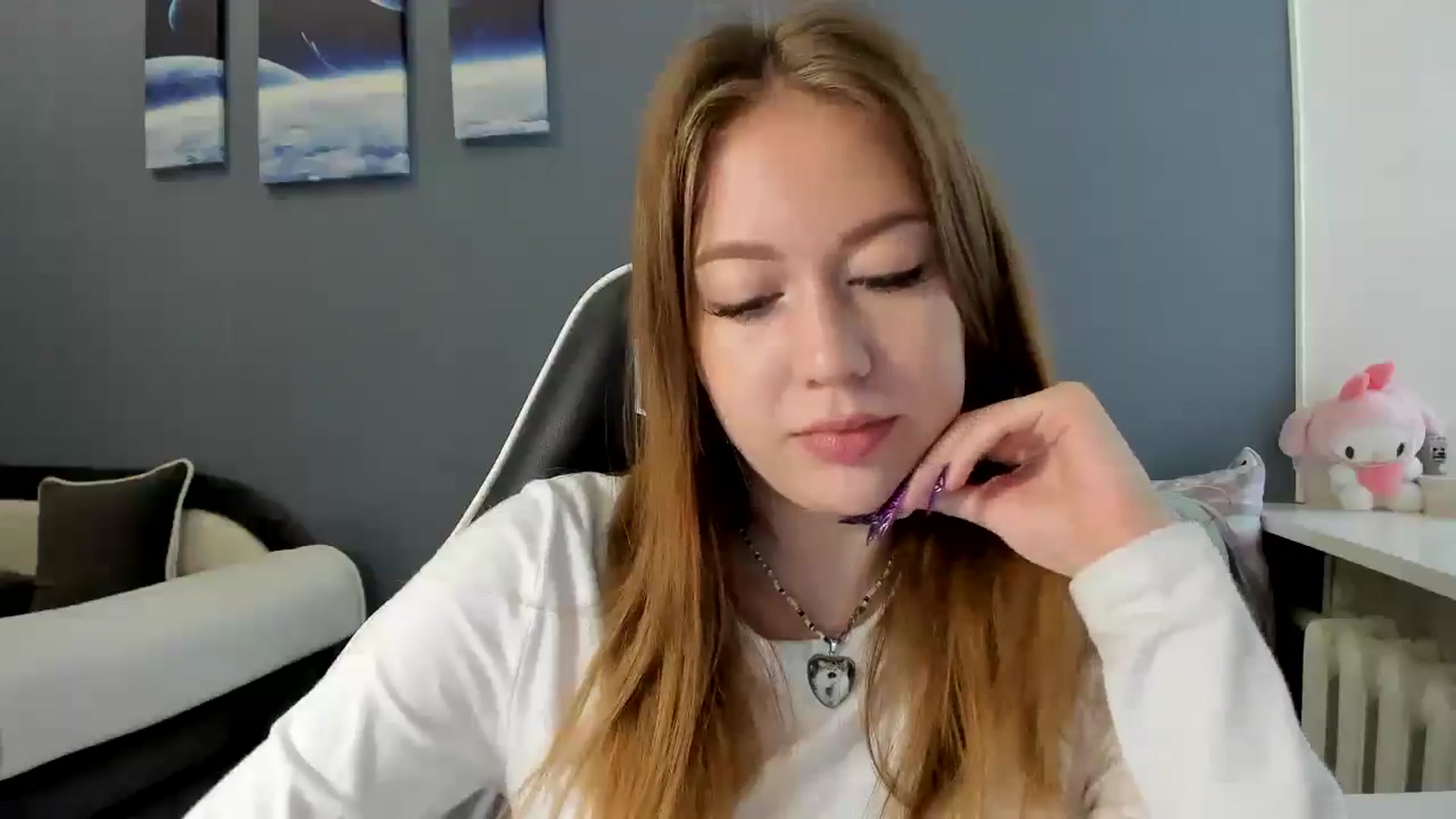 Gallery image thumbnail from RoboSasha's myfreecams stream on, 07/09/2025, 11:14 image 2 of 20