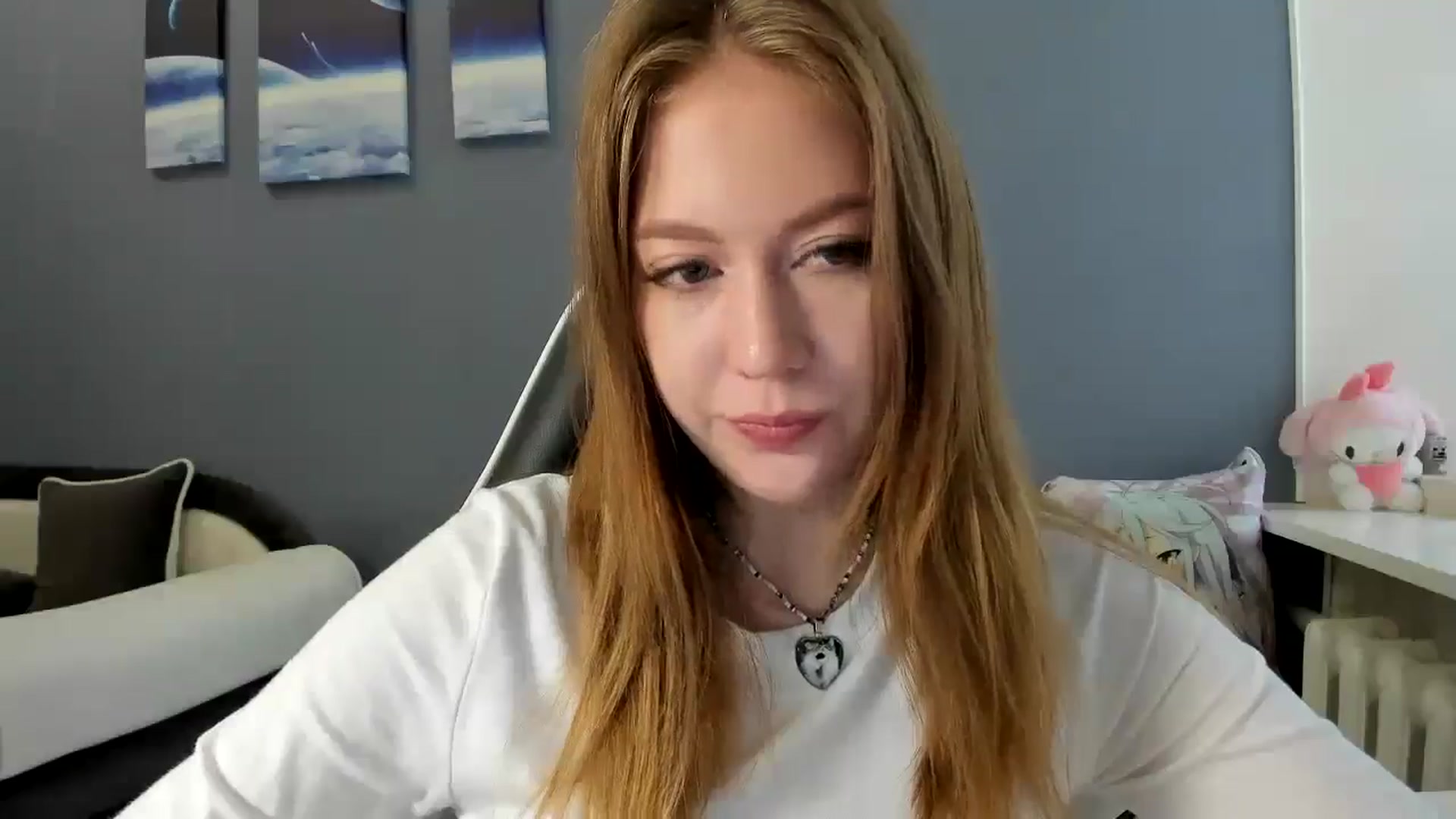 Gallery image thumbnail from RoboSasha's myfreecams stream on, 07/09/2025, 11:14 image 9 of 20