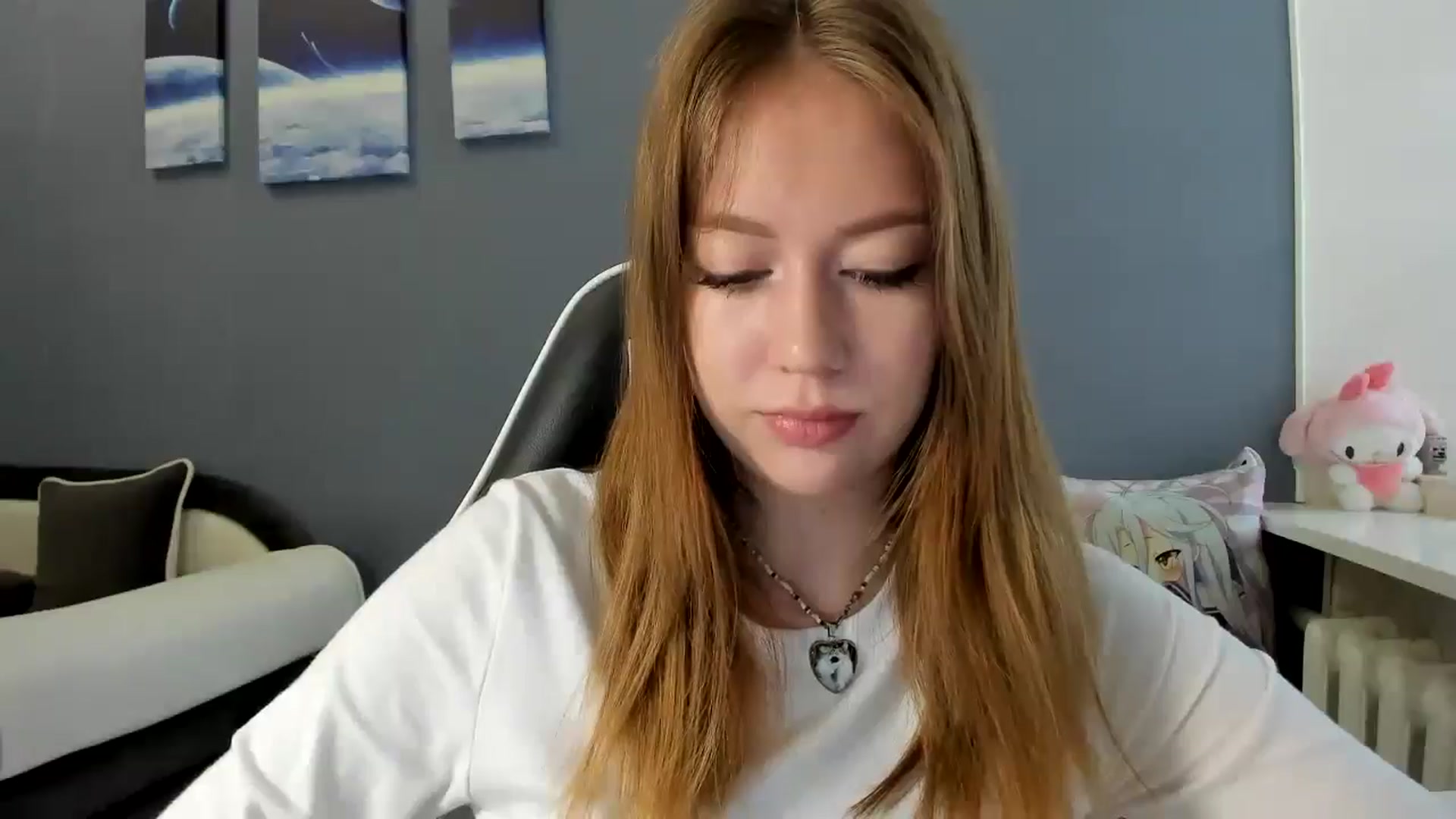 Gallery image thumbnail from RoboSasha's myfreecams stream on, 07/09/2025, 11:14 image 14 of 20