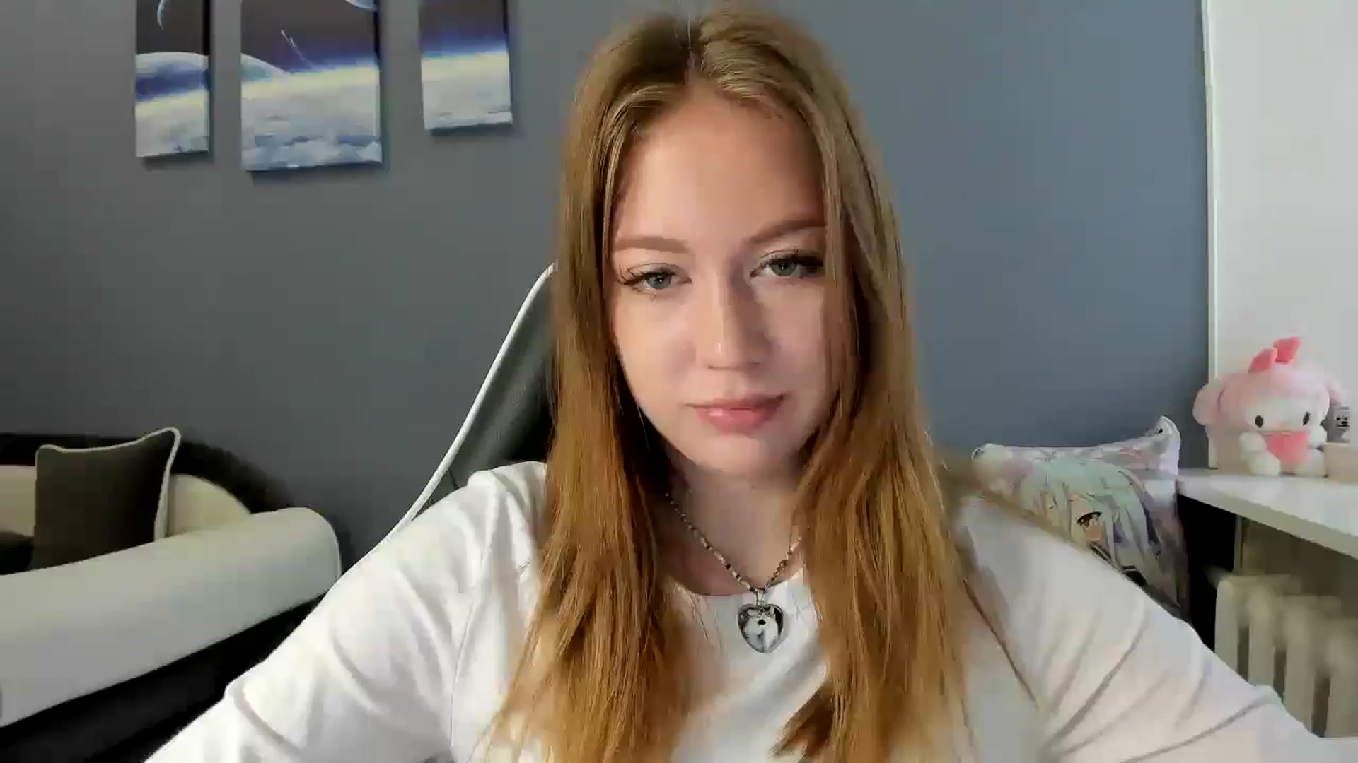 Gallery image thumbnail from RoboSasha's myfreecams stream on, 07/09/2025, 11:14 image 3 of 20