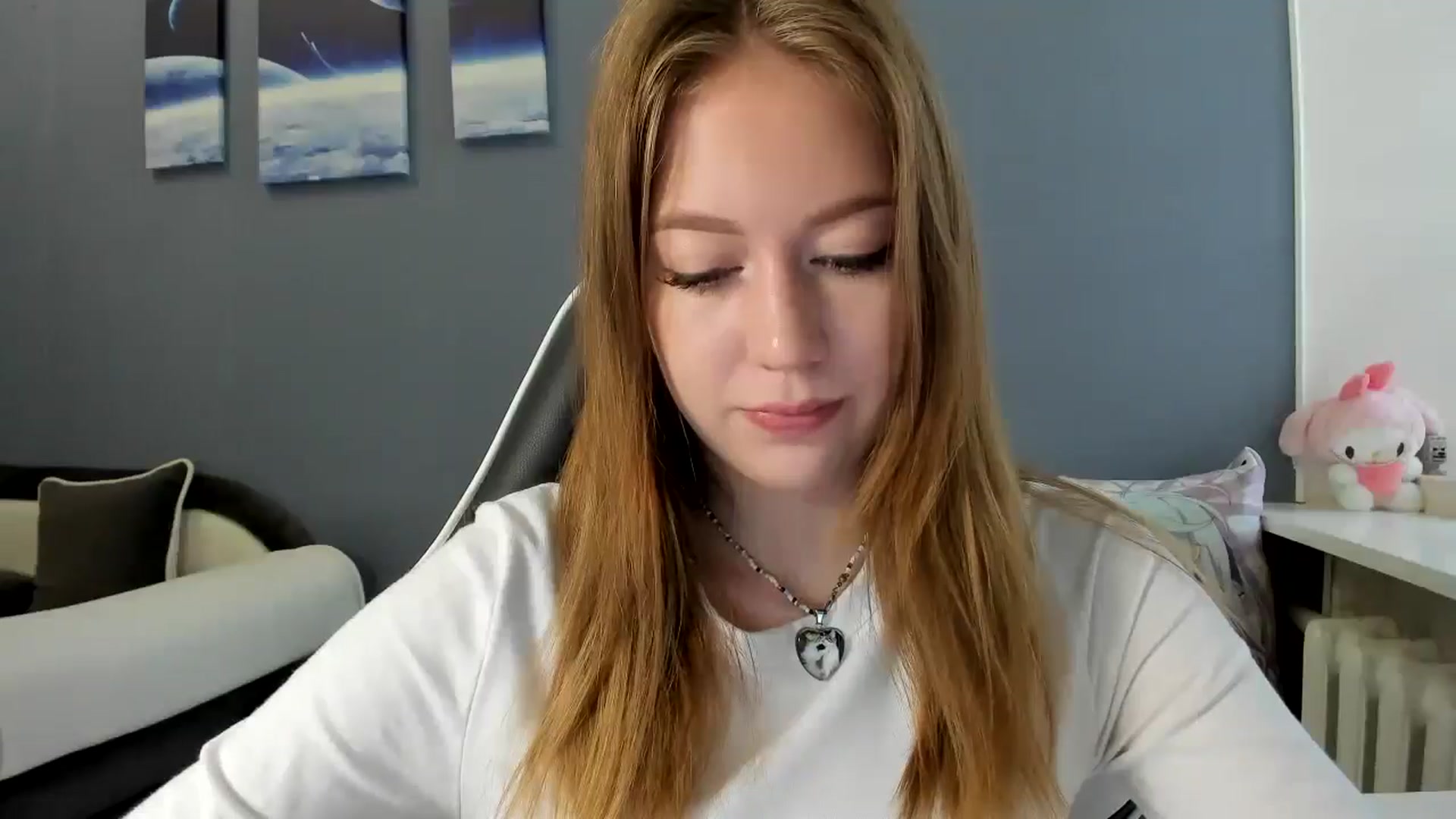 Gallery image thumbnail from RoboSasha's myfreecams stream on, 07/09/2025, 11:14 image 8 of 20