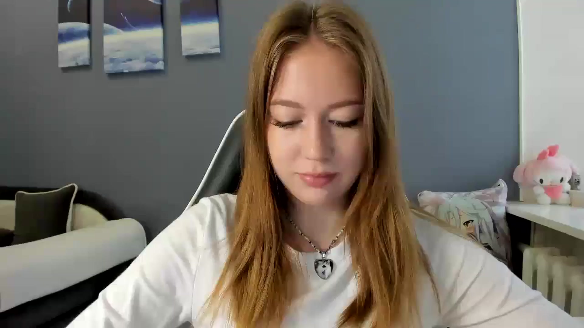Gallery image thumbnail from RoboSasha's myfreecams stream on, 07/09/2025, 11:14 image 4 of 20