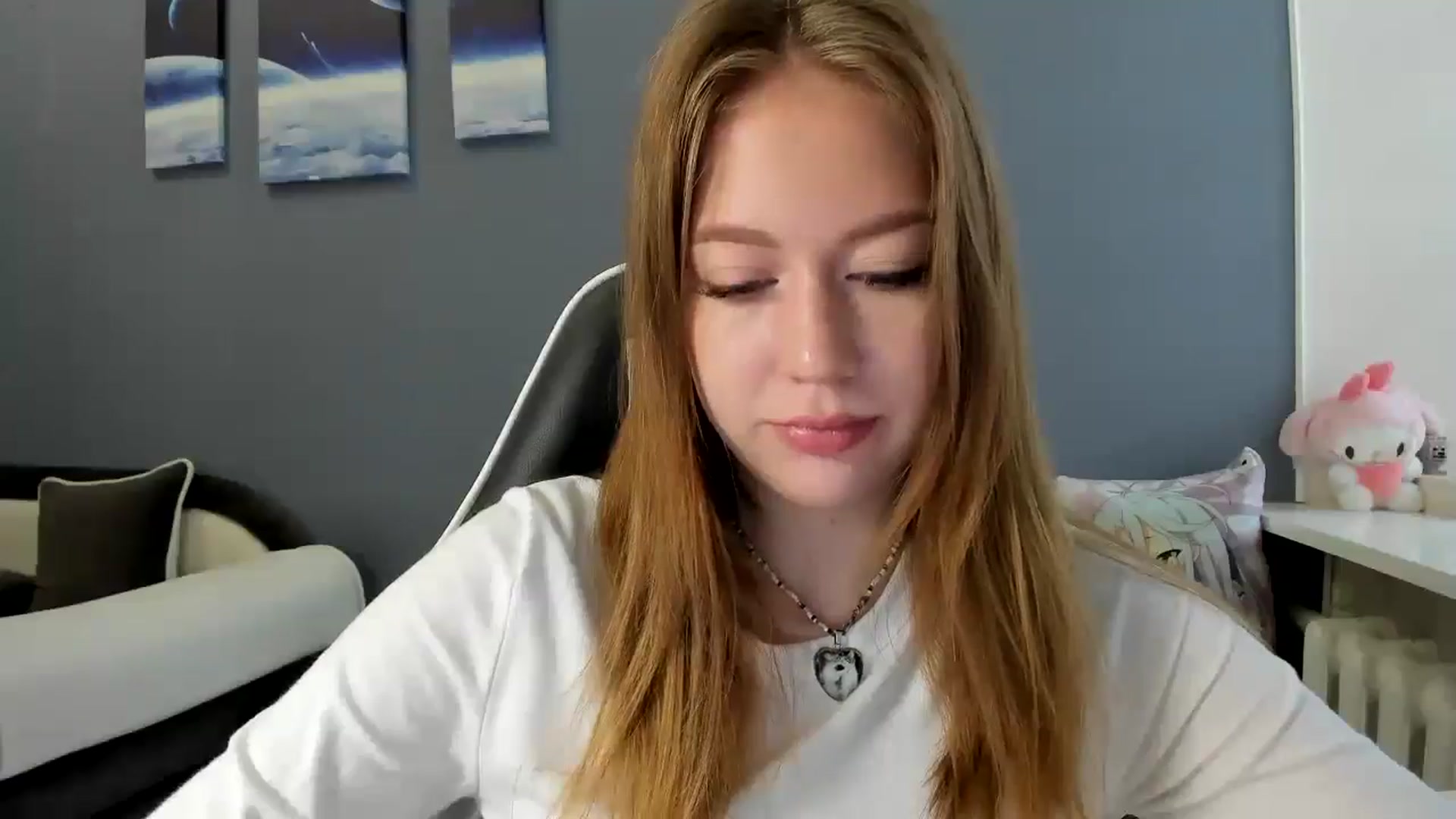Gallery image thumbnail from RoboSasha's myfreecams stream on, 07/09/2025, 11:14 image 11 of 20
