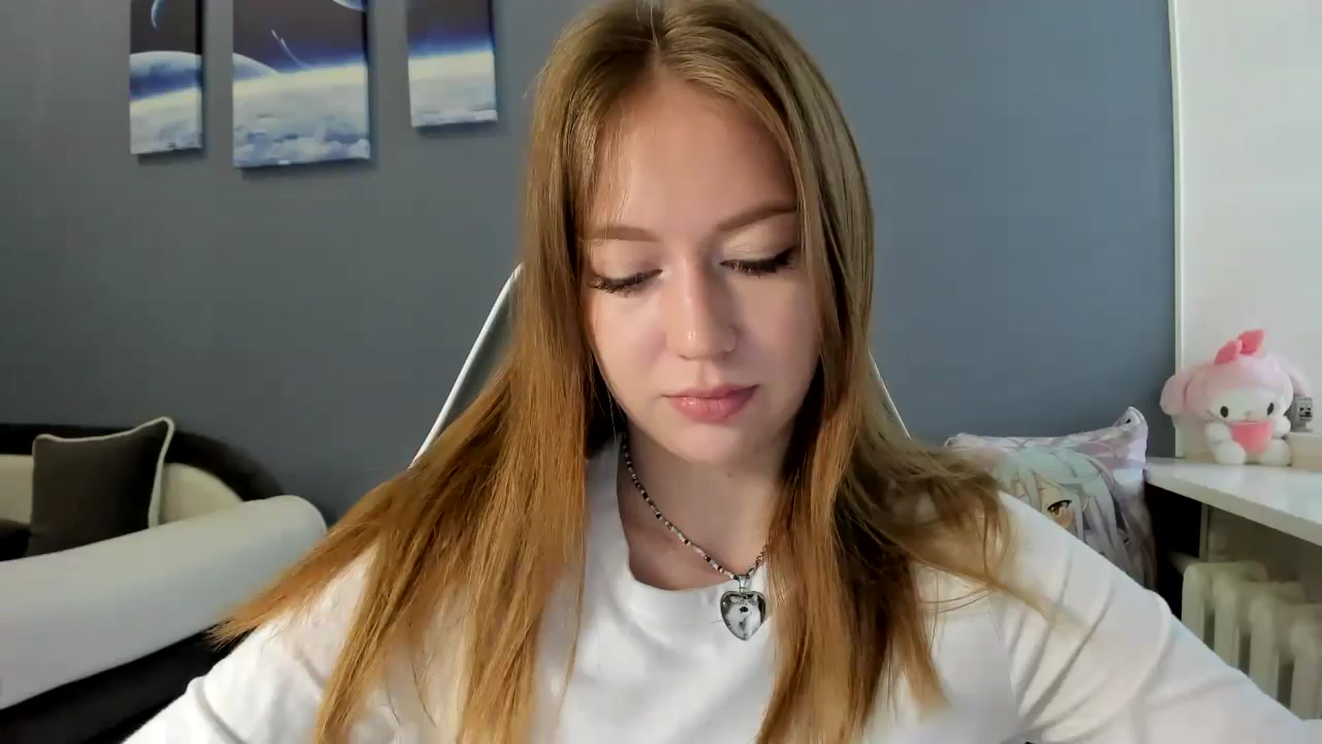 Gallery image thumbnail from RoboSasha's myfreecams stream on, 07/09/2025, 11:14 image 20 of 20