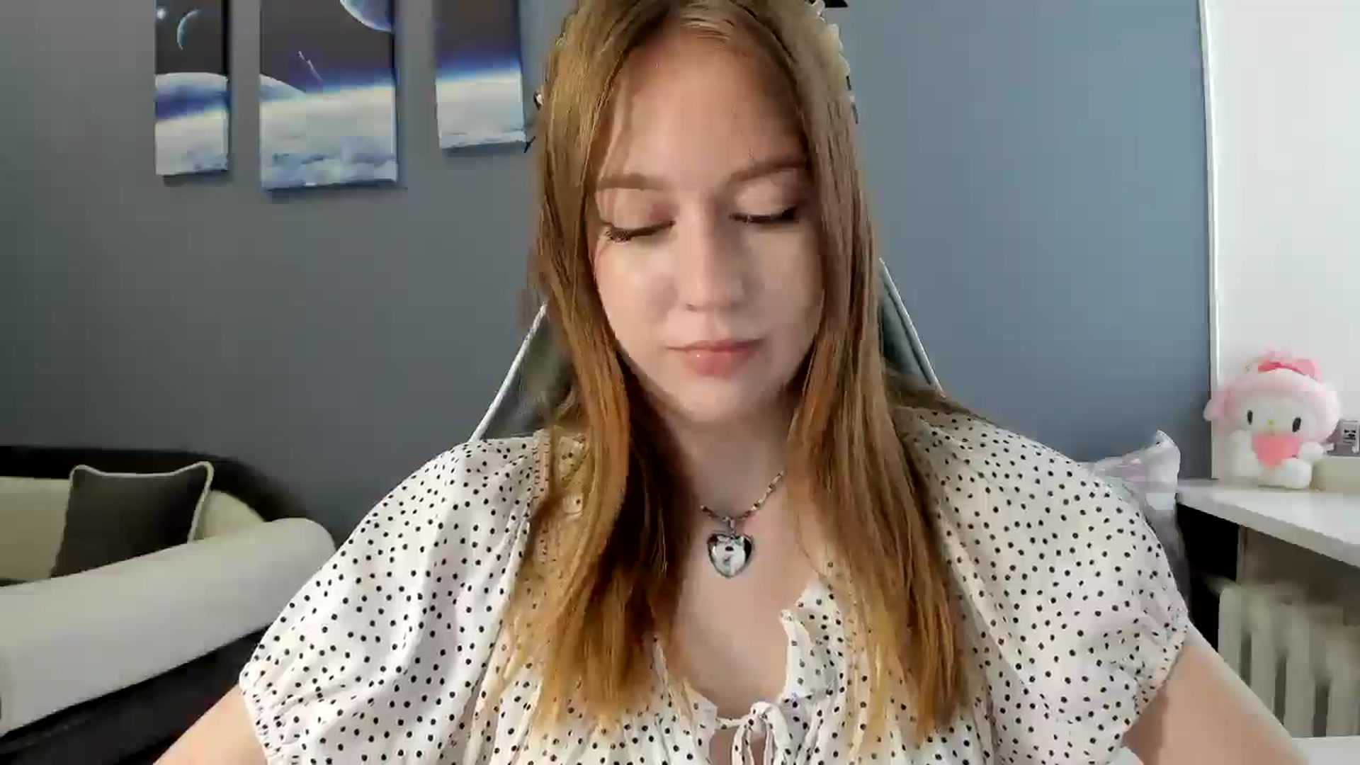 Gallery image thumbnail from RoboSasha's myfreecams stream on, 07/13/2025, 12:00 image 16 of 20