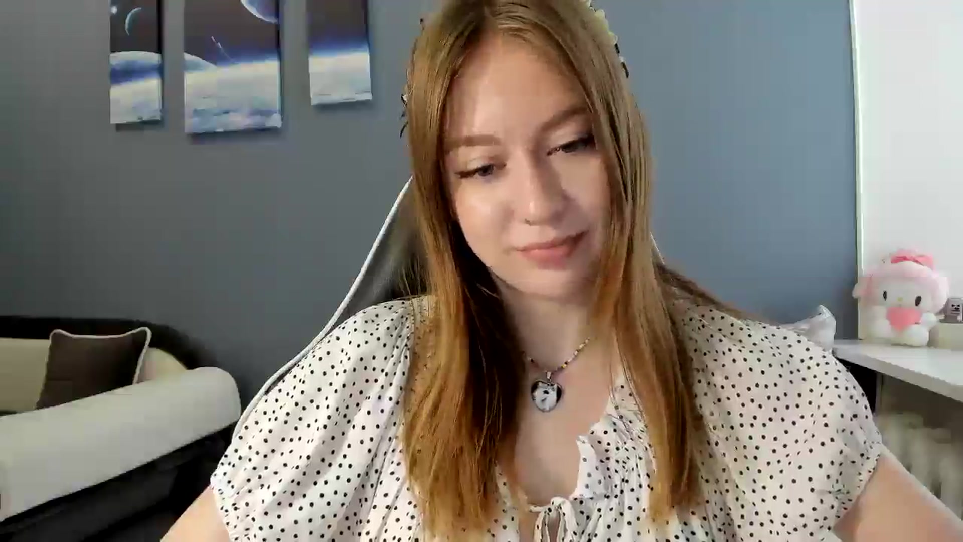 Gallery image thumbnail from RoboSasha's myfreecams stream on, 07/13/2025, 12:00 image 15 of 20