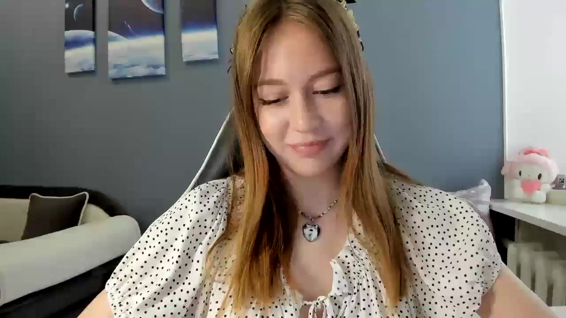 Gallery image thumbnail from RoboSasha's myfreecams stream on, 07/13/2025, 12:00 image 19 of 20