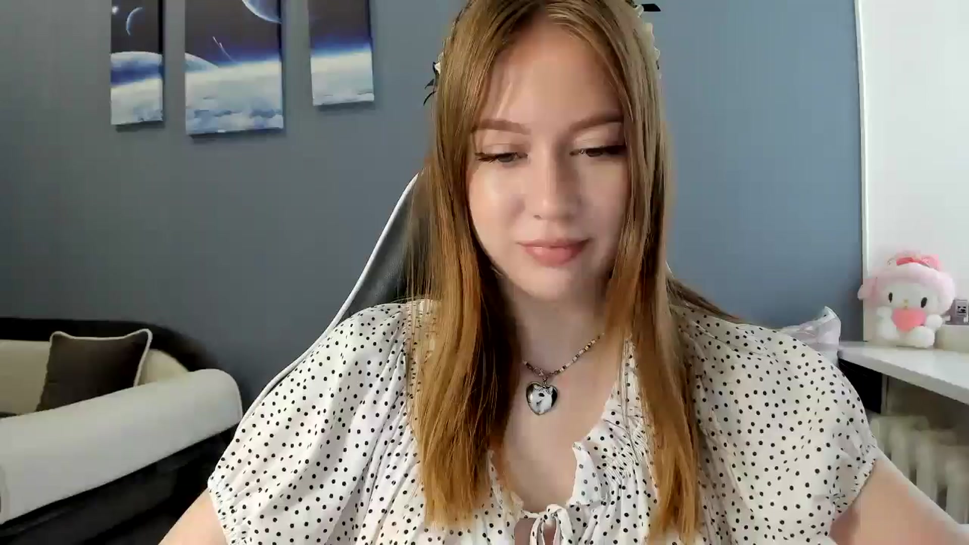 Gallery image thumbnail from RoboSasha's myfreecams stream on, 07/13/2025, 12:00 image 14 of 20