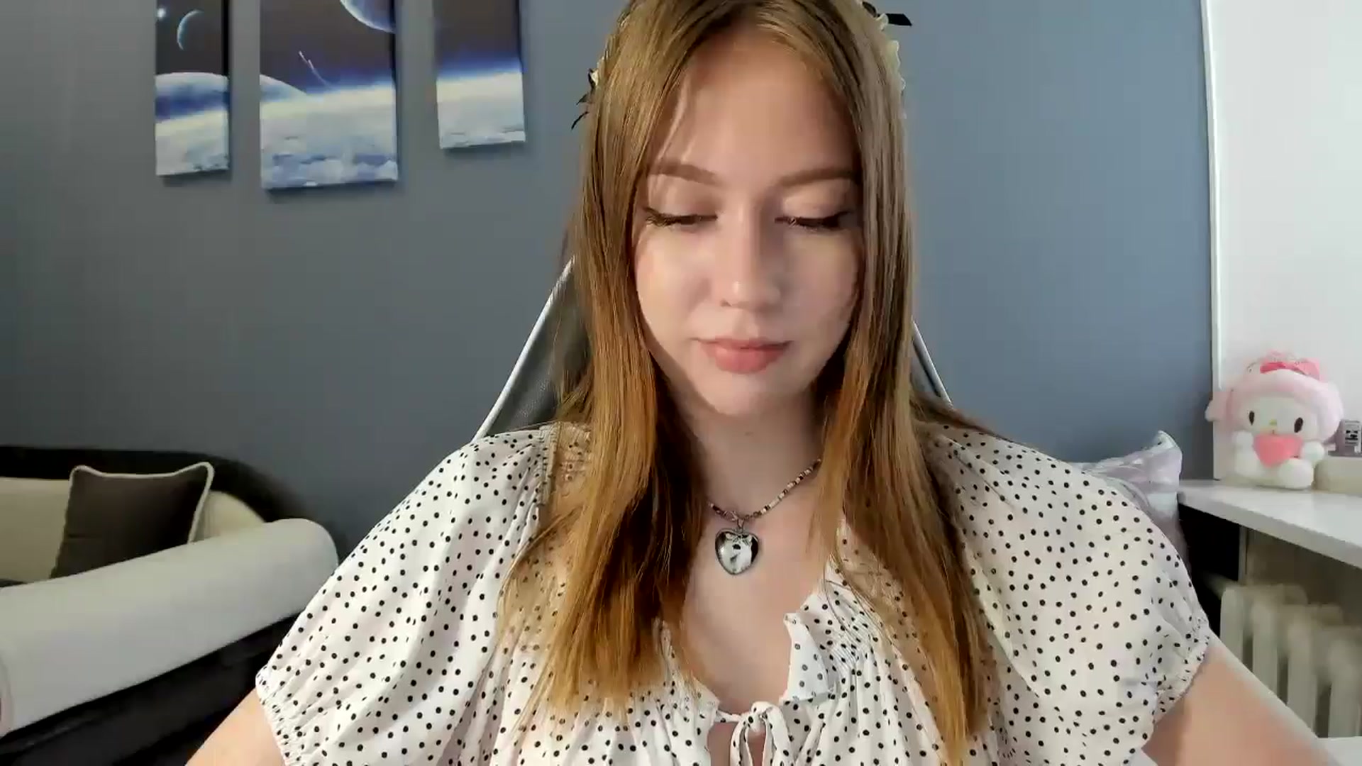Gallery image thumbnail from RoboSasha's myfreecams stream on, 07/13/2025, 12:00 image 18 of 20