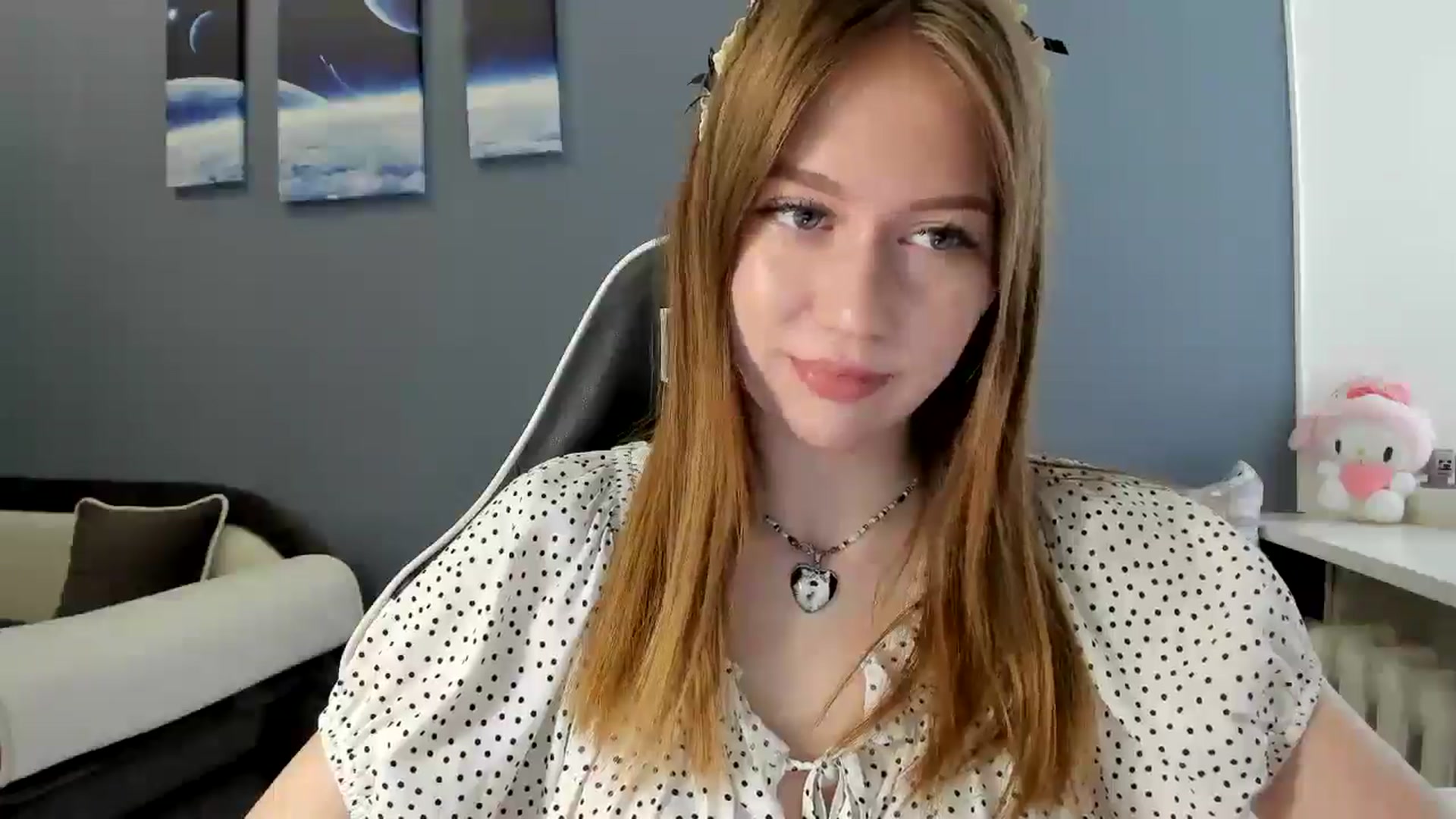 Gallery image thumbnail from RoboSasha's myfreecams stream on, 07/13/2025, 12:00 image 7 of 20