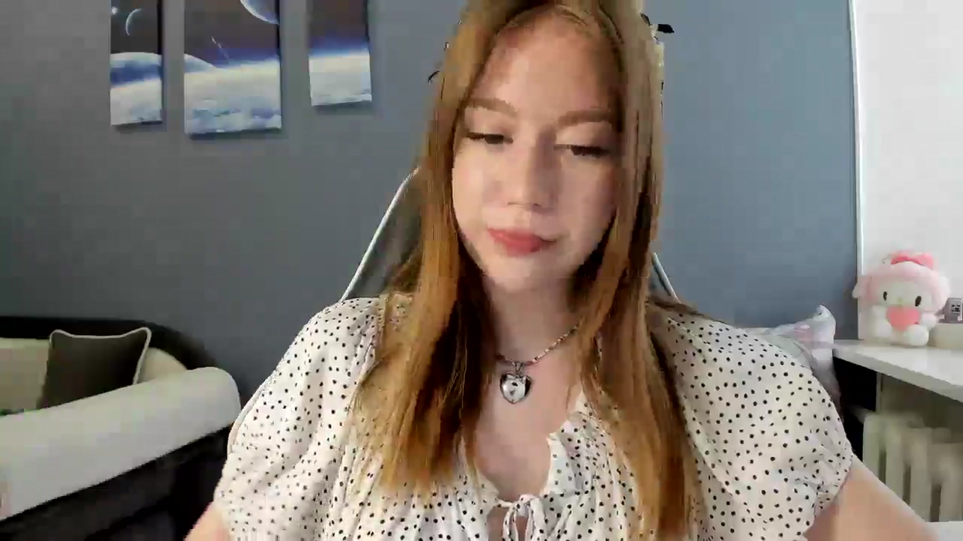 Gallery image thumbnail from RoboSasha's myfreecams stream on, 07/13/2025, 12:00 image 17 of 20