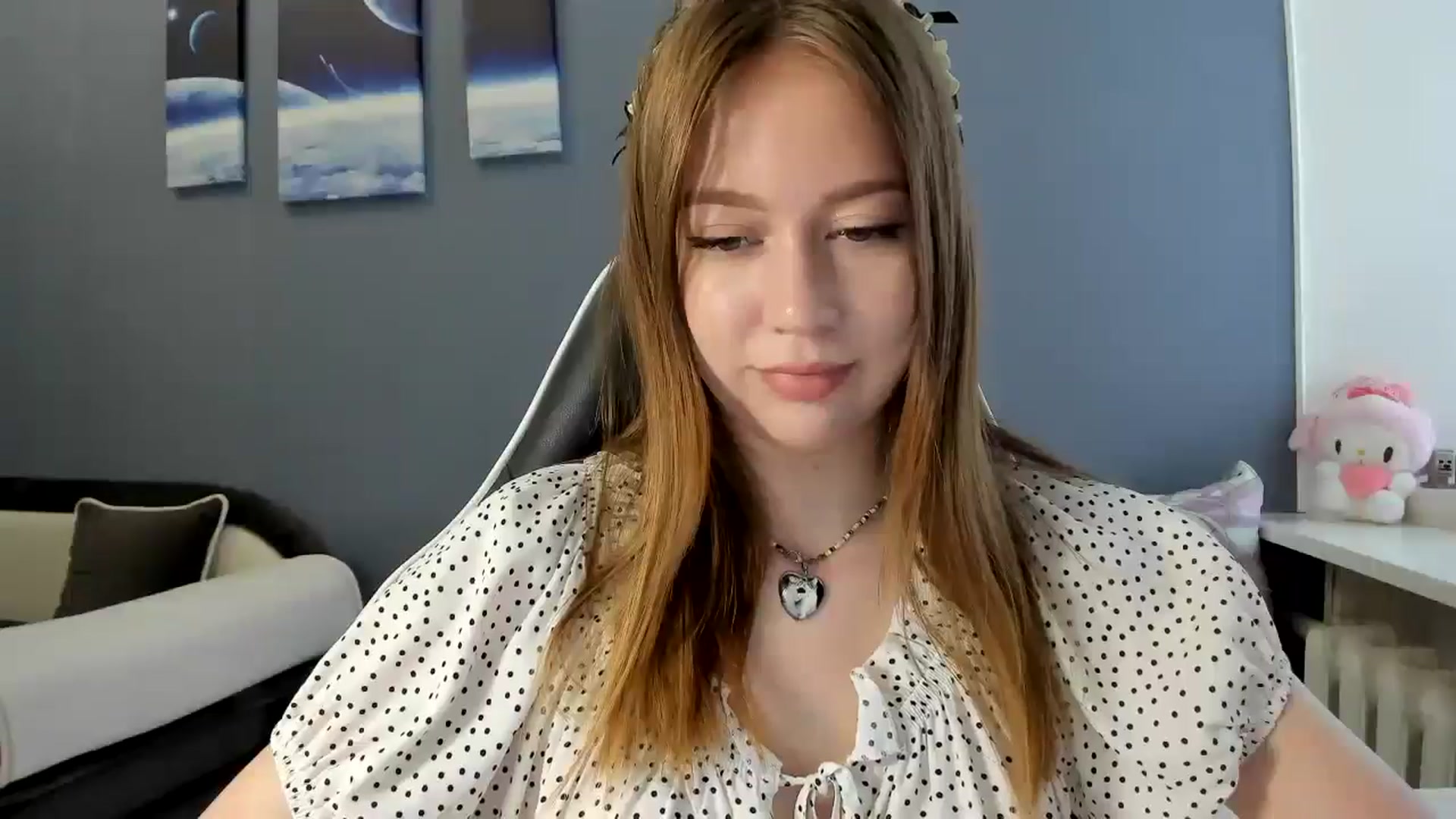Gallery image thumbnail from RoboSasha's myfreecams stream on, 07/13/2025, 12:00 image 20 of 20