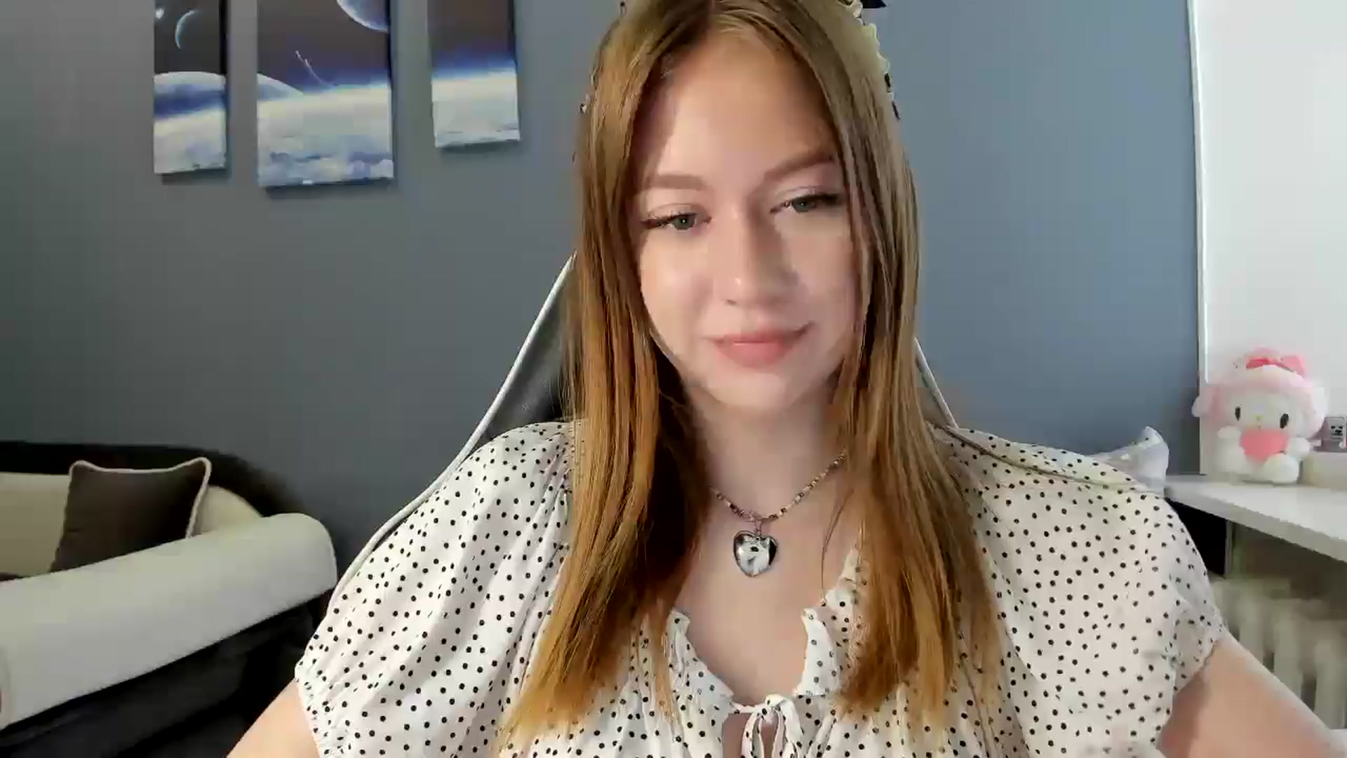 Gallery image thumbnail from RoboSasha's myfreecams stream on, 07/13/2025, 12:00 image 12 of 20