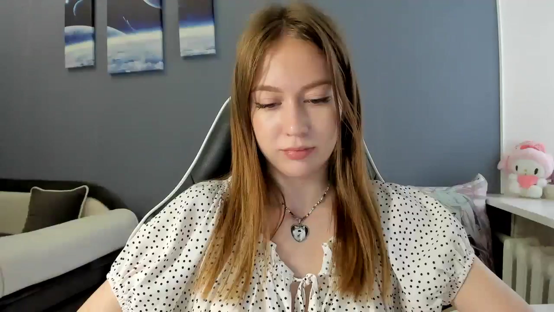 Gallery image thumbnail from RoboSasha's myfreecams stream on, 07/13/2025, 13:24 image 12 of 20