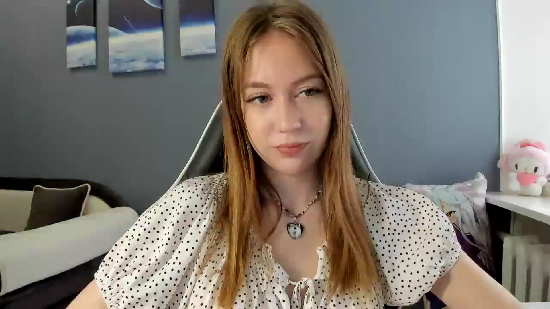 Gallery image thumbnail from RoboSasha's myfreecams stream on, 07/13/2025, 13:24 image 19 of 20