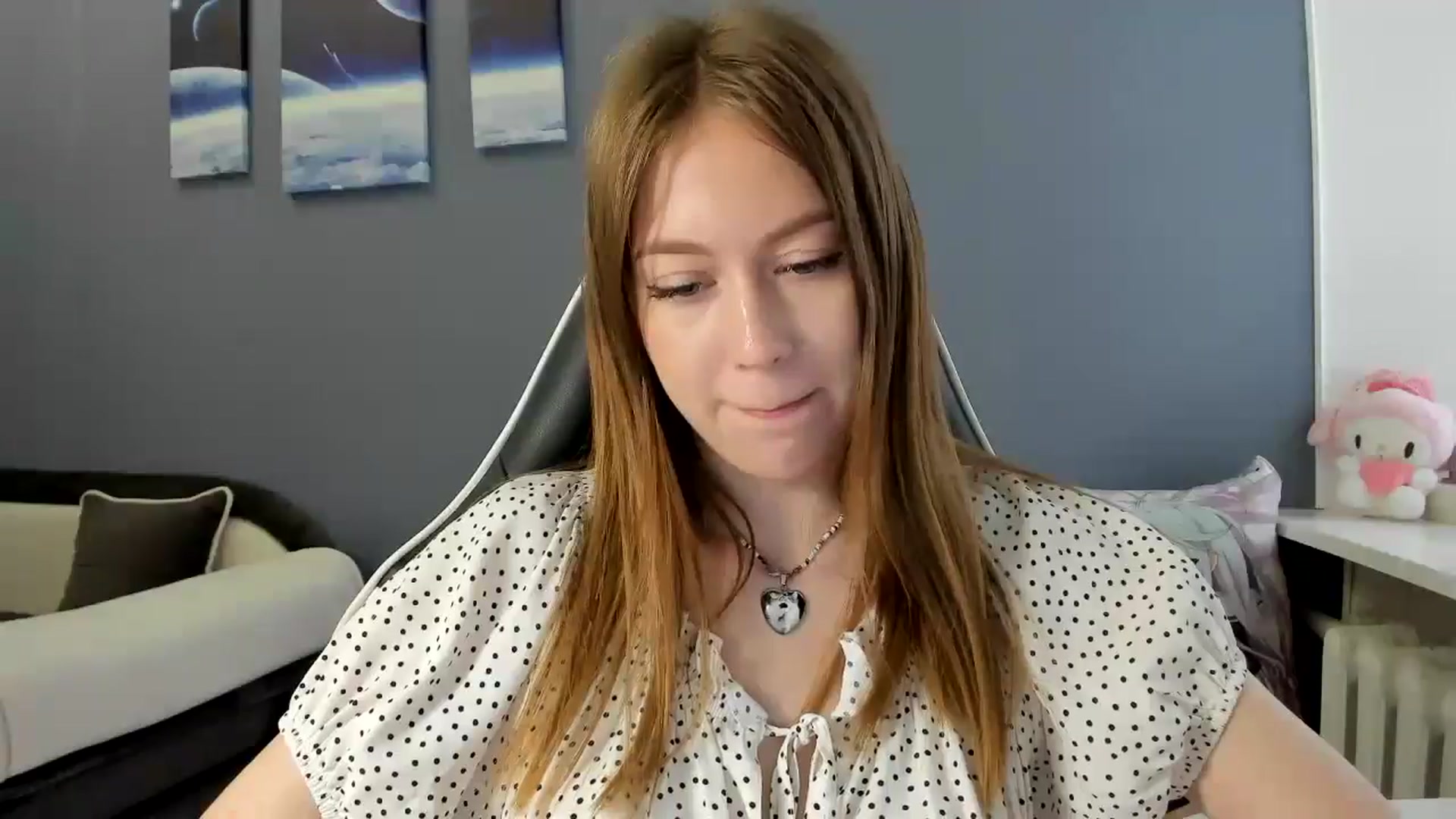 Gallery image thumbnail from RoboSasha's myfreecams stream on, 07/13/2025, 13:24 image 11 of 20