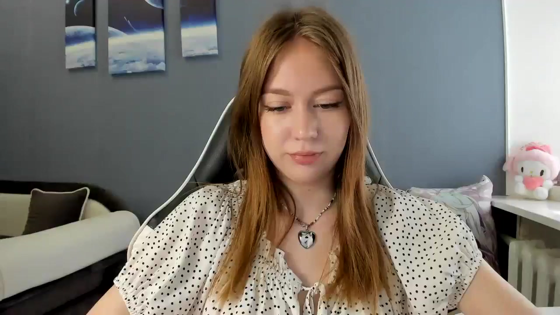 Gallery image thumbnail from RoboSasha's myfreecams stream on, 07/13/2025, 13:24 image 15 of 20