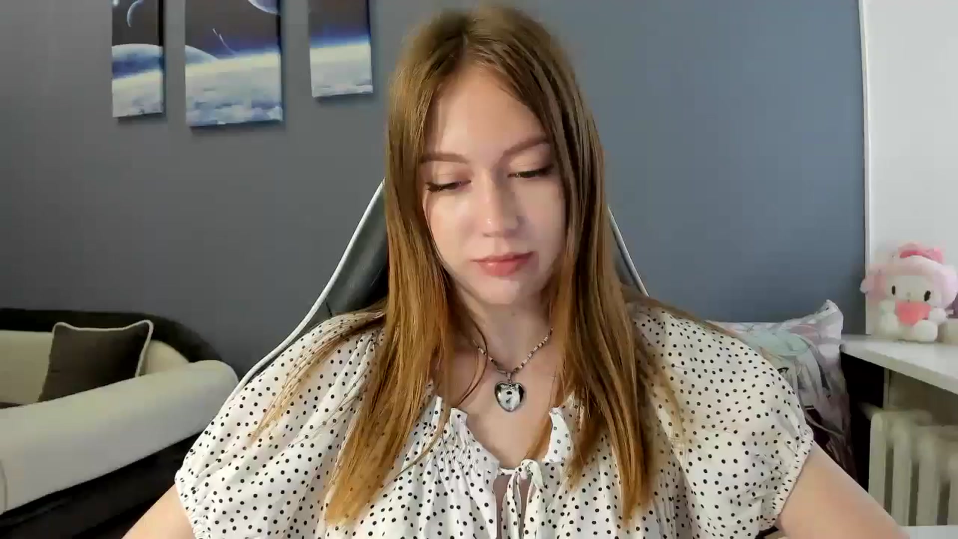 Gallery image thumbnail from RoboSasha's myfreecams stream on, 07/13/2025, 13:24 image 7 of 20
