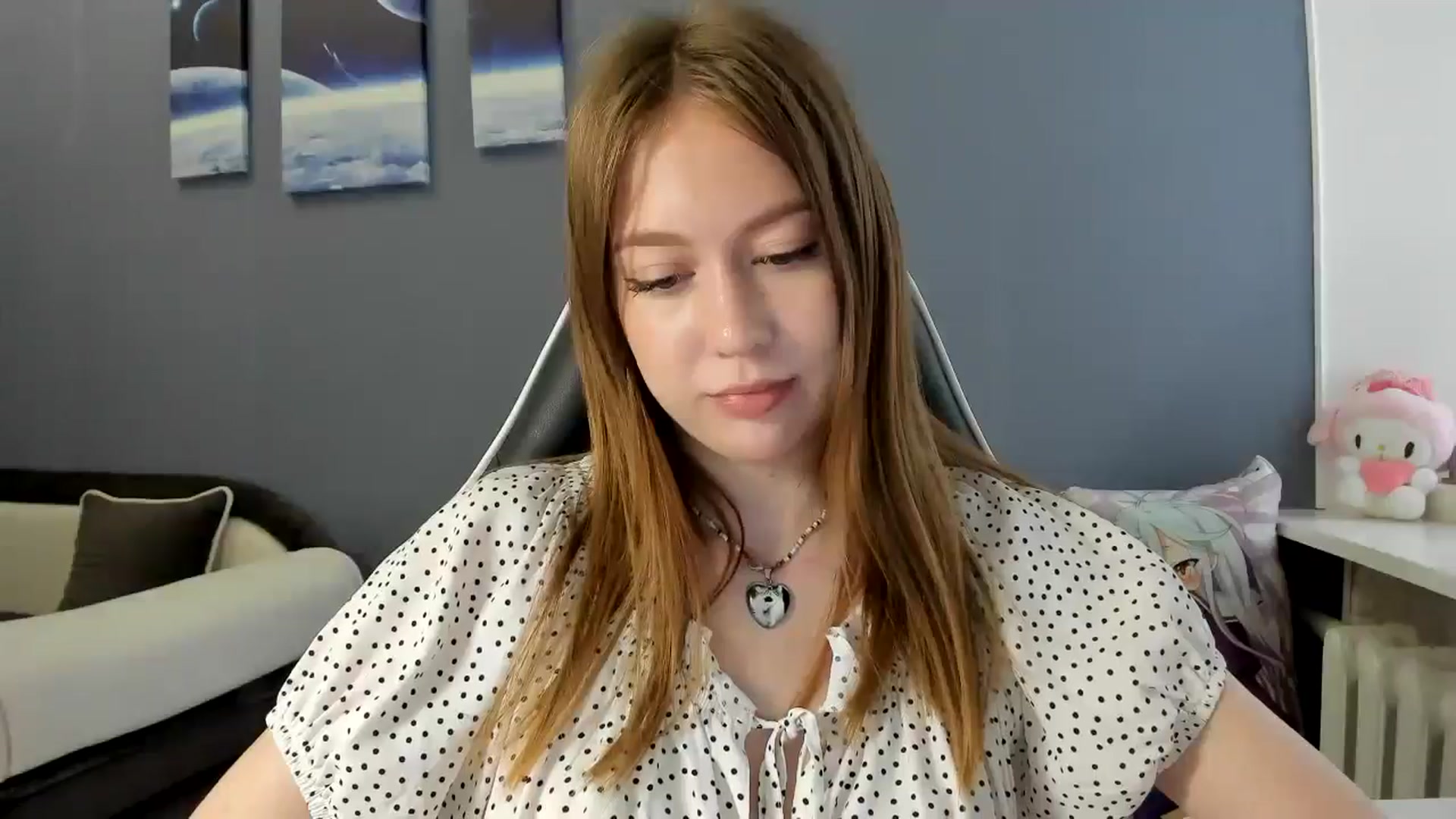 Gallery image thumbnail from RoboSasha's myfreecams stream on, 07/13/2025, 13:24 image 9 of 20