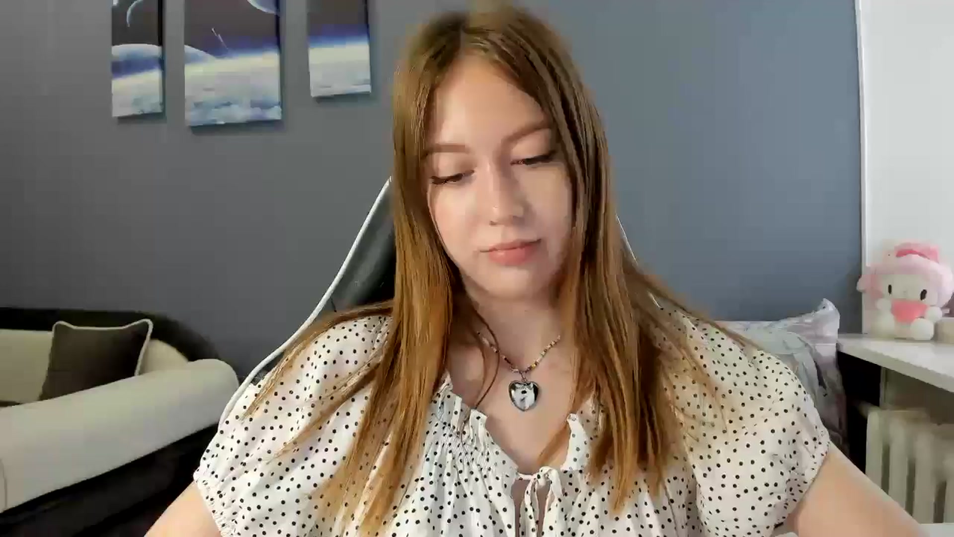 Gallery image thumbnail from RoboSasha's myfreecams stream on, 07/13/2025, 13:24 image 5 of 20