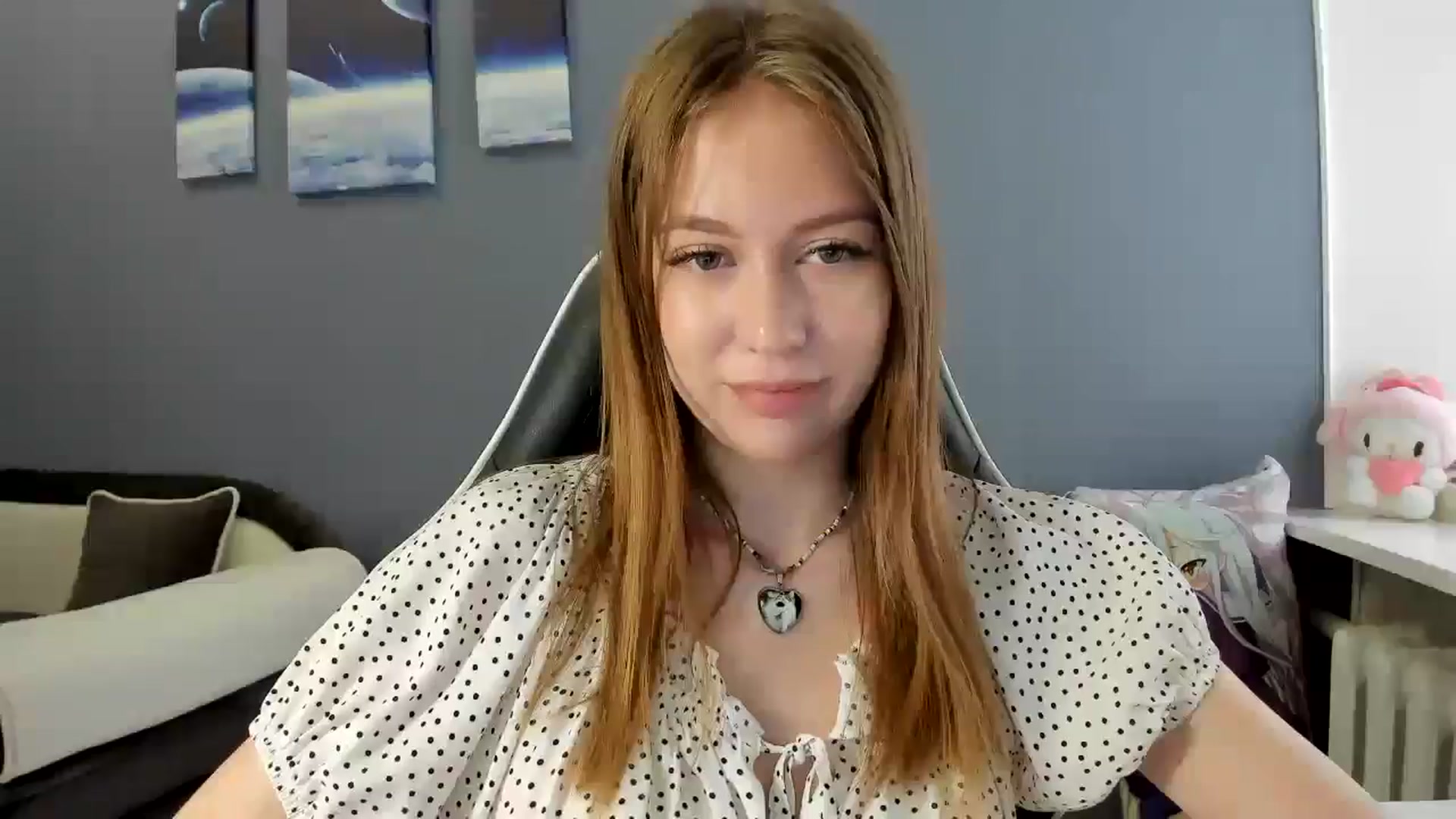 Gallery image thumbnail from RoboSasha's myfreecams stream on, 07/13/2025, 13:24 image 18 of 20
