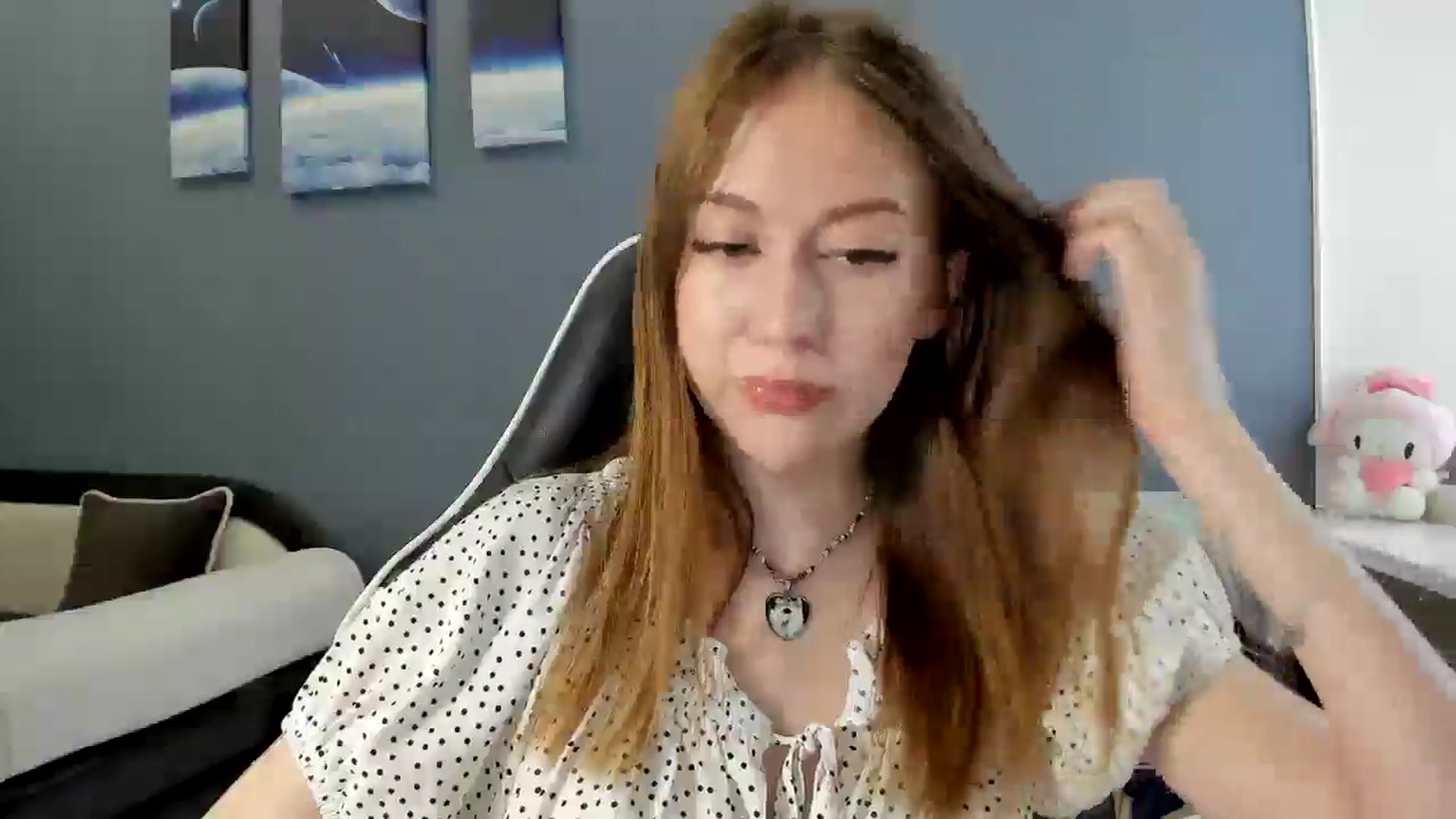 Gallery image thumbnail from RoboSasha's myfreecams stream on, 07/13/2025, 13:24 image 13 of 20