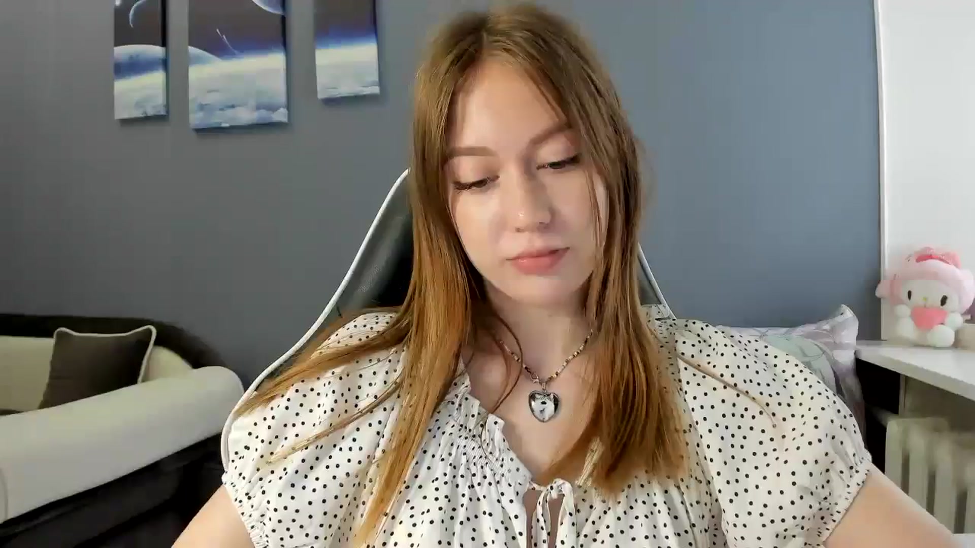 Gallery image thumbnail from RoboSasha's myfreecams stream on, 07/13/2025, 13:24 image 3 of 20