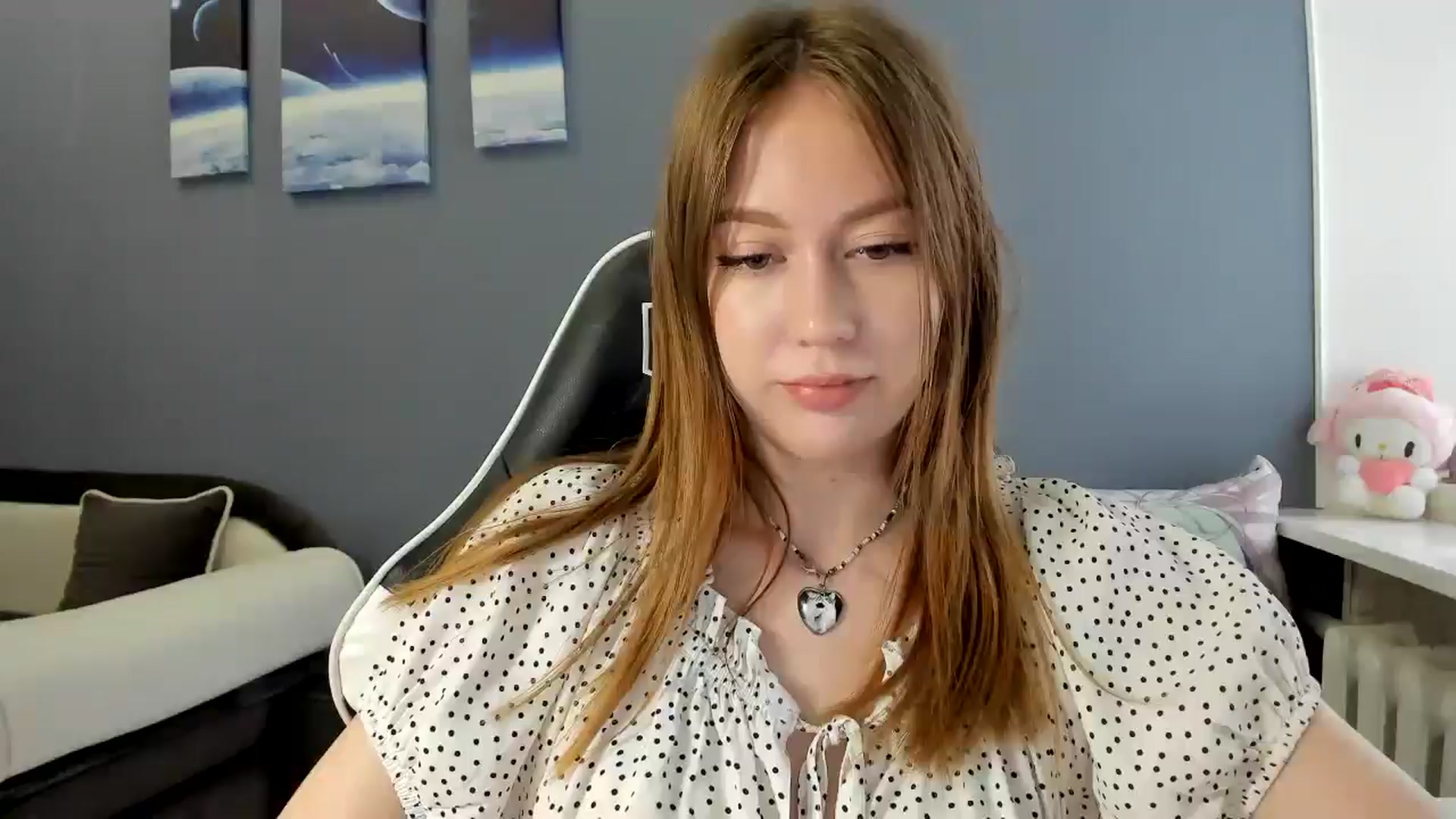 Gallery image thumbnail from RoboSasha's myfreecams stream on, 07/13/2025, 13:24 image 4 of 20