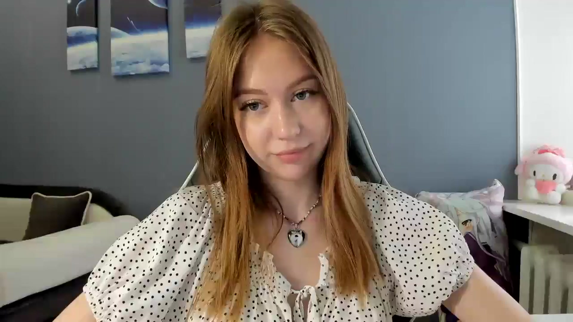 Gallery image thumbnail from RoboSasha's myfreecams stream on, 07/13/2025, 13:24 image 16 of 20