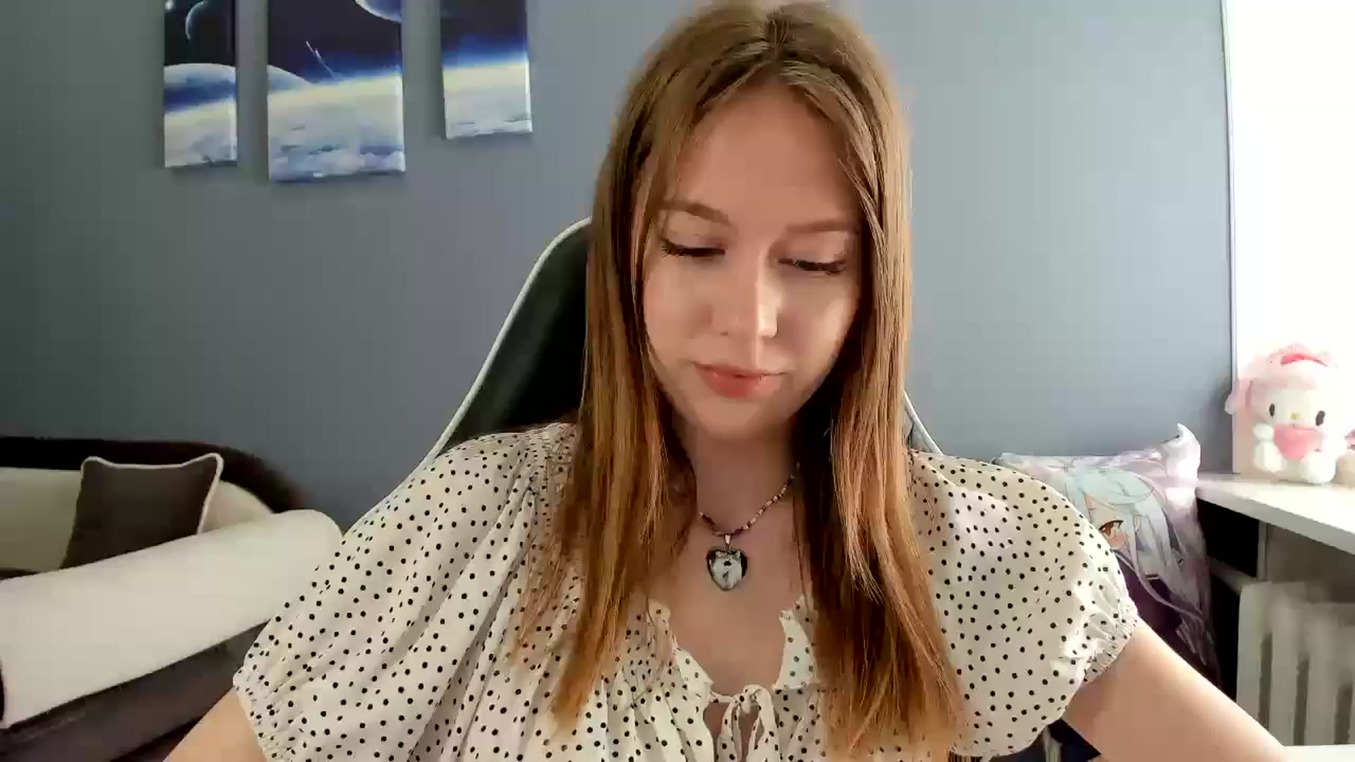 Gallery image thumbnail from RoboSasha's myfreecams stream on, 07/13/2025, 13:24 image 20 of 20