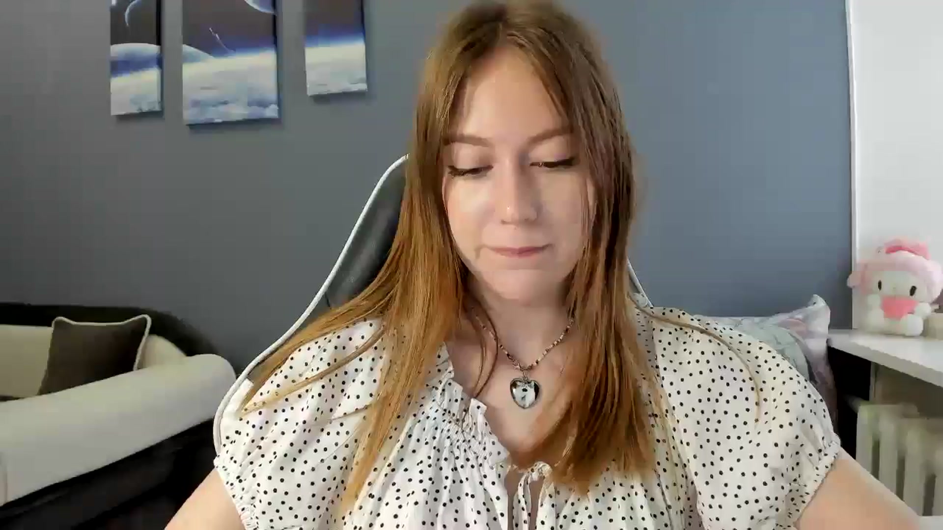 Gallery image thumbnail from RoboSasha's myfreecams stream on, 07/13/2025, 13:24 image 2 of 20
