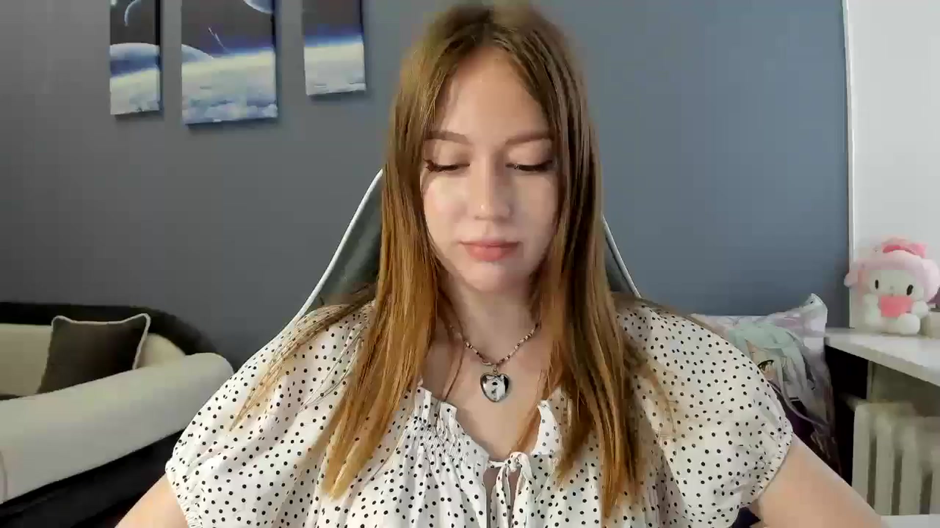 Gallery image thumbnail from RoboSasha's myfreecams stream on, 07/13/2025, 13:24 image 6 of 20