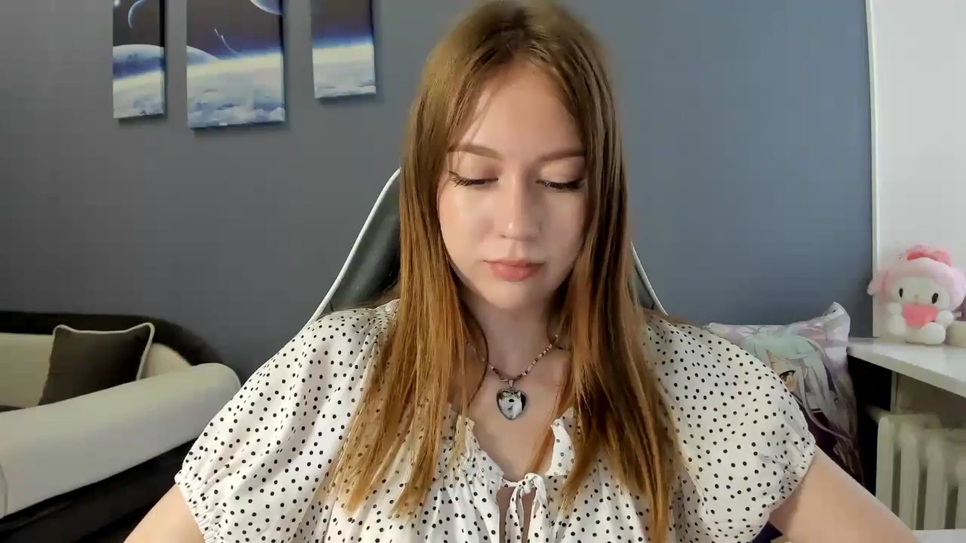 Gallery image thumbnail from RoboSasha's myfreecams stream on, 07/13/2025, 13:24 image 10 of 20