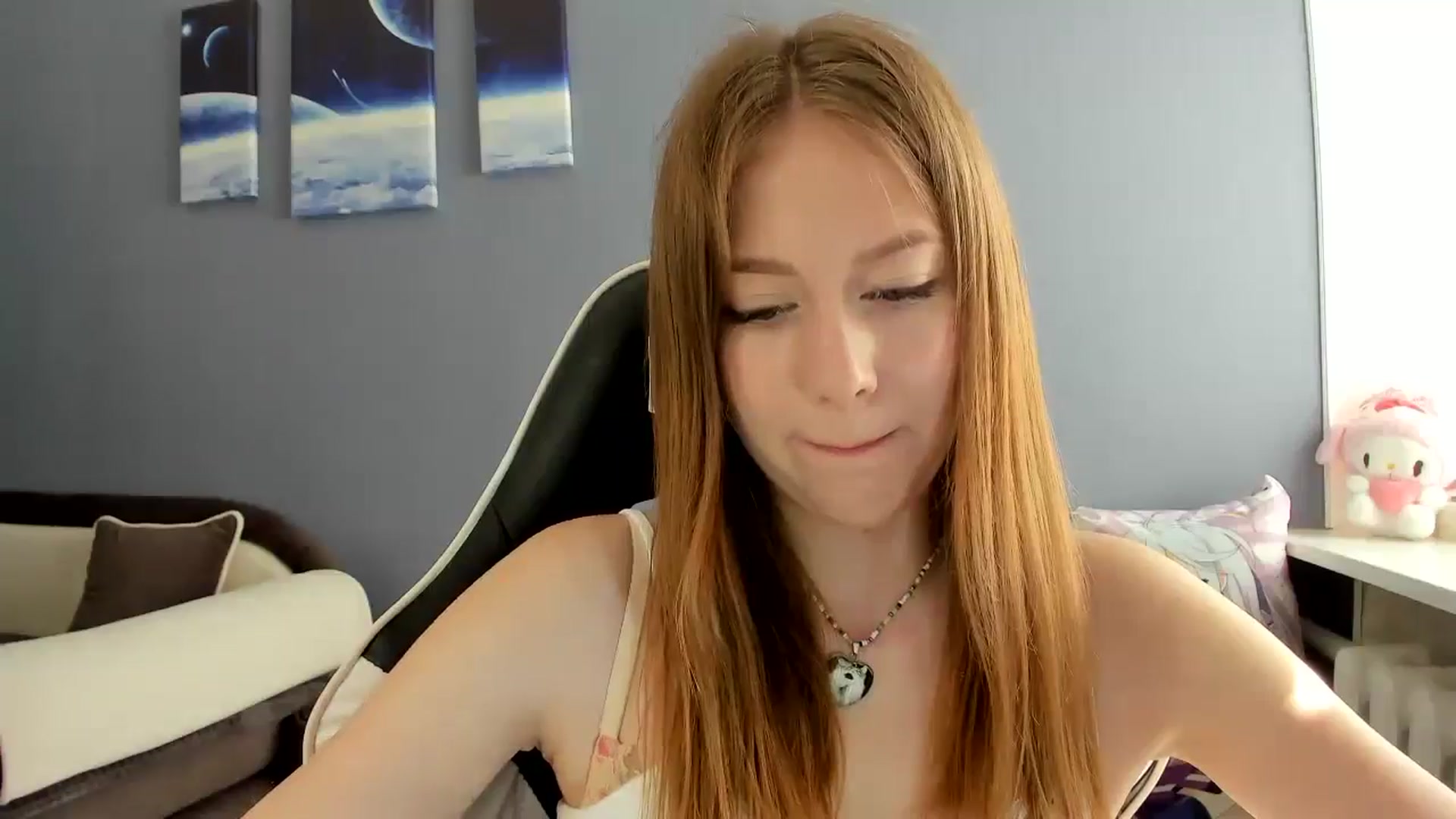 Gallery image thumbnail from RoboSasha's myfreecams stream on, 07/14/2025, 13:52 image 17 of 20
