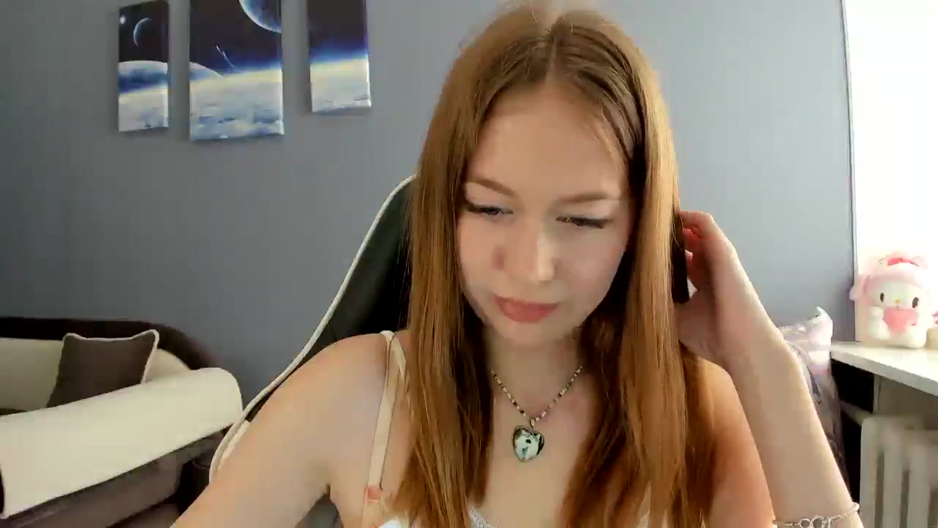 Gallery image thumbnail from RoboSasha's myfreecams stream on, 07/14/2025, 13:52 image 20 of 20
