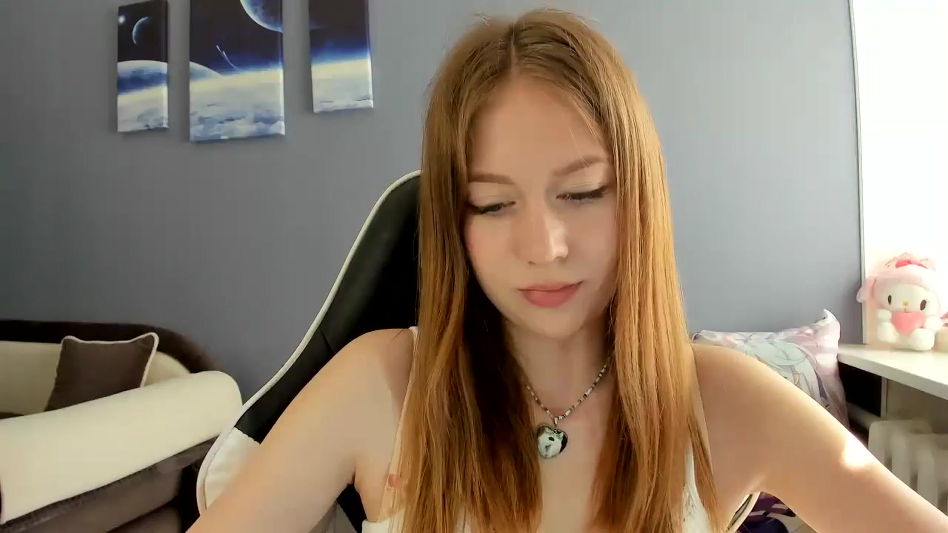 Gallery image thumbnail from RoboSasha's myfreecams stream on, 07/14/2025, 13:52 image 16 of 20