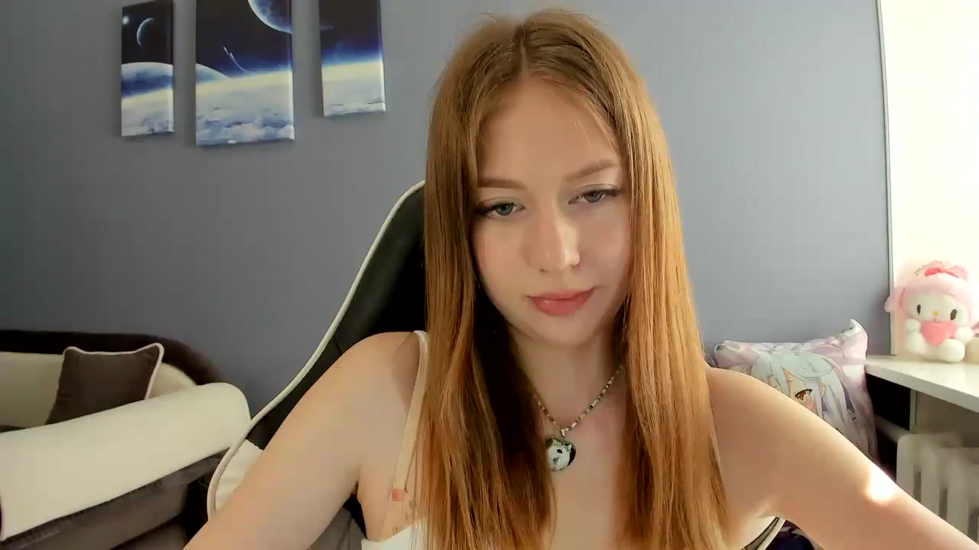 Gallery image thumbnail from RoboSasha's myfreecams stream on, 07/14/2025, 13:52 image 13 of 20