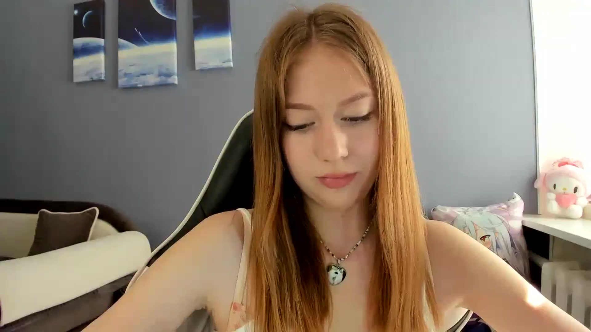 Gallery image thumbnail from RoboSasha's myfreecams stream on, 07/14/2025, 13:52 image 11 of 20