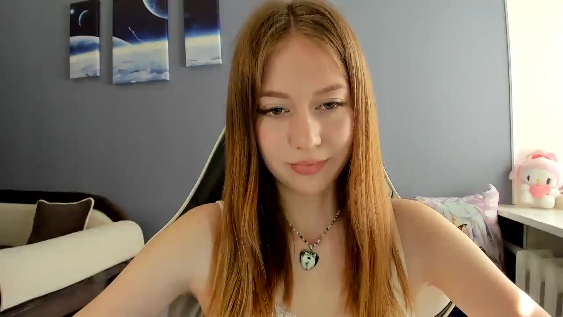 Gallery image thumbnail from RoboSasha's myfreecams stream on, 07/14/2025, 13:52 image 4 of 20