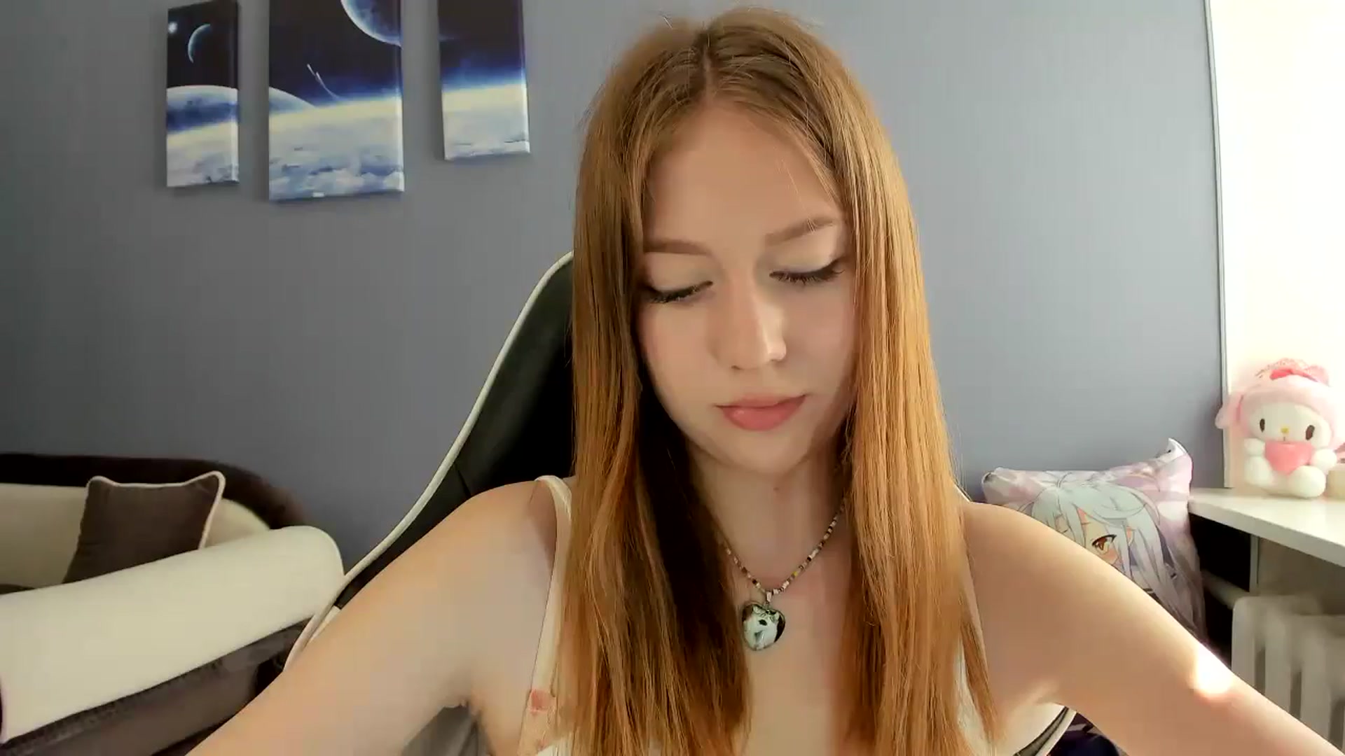 Gallery image thumbnail from RoboSasha's myfreecams stream on, 07/14/2025, 13:52 image 12 of 20